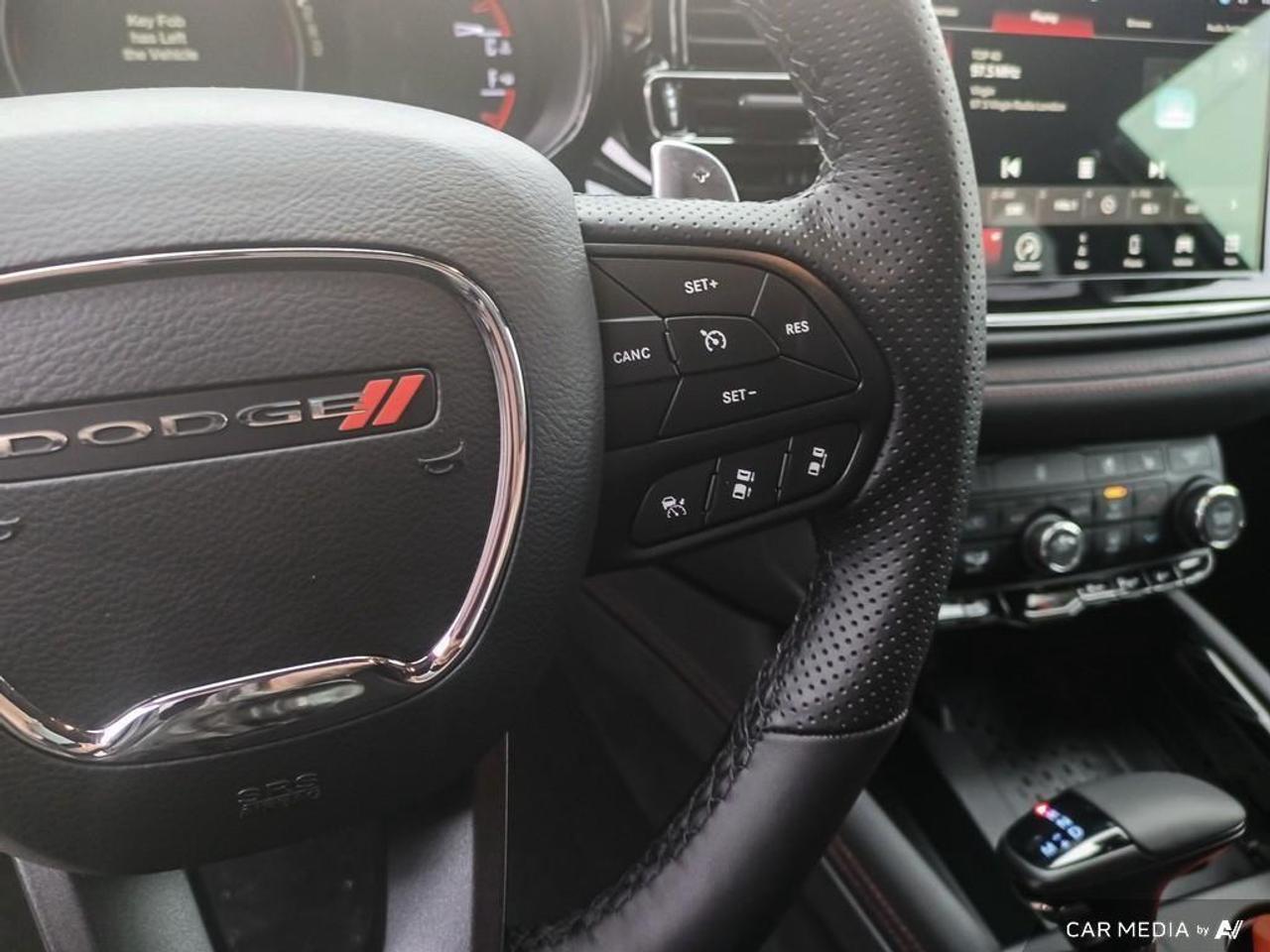 2026 Dodge Durango GT 4dr All-wheel Drive Photo