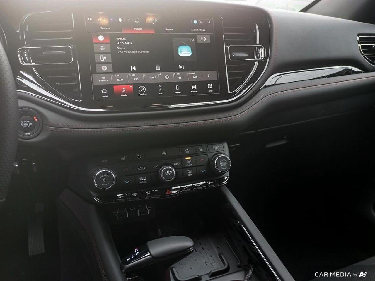 2026 Dodge Durango GT 4dr All-wheel Drive Photo