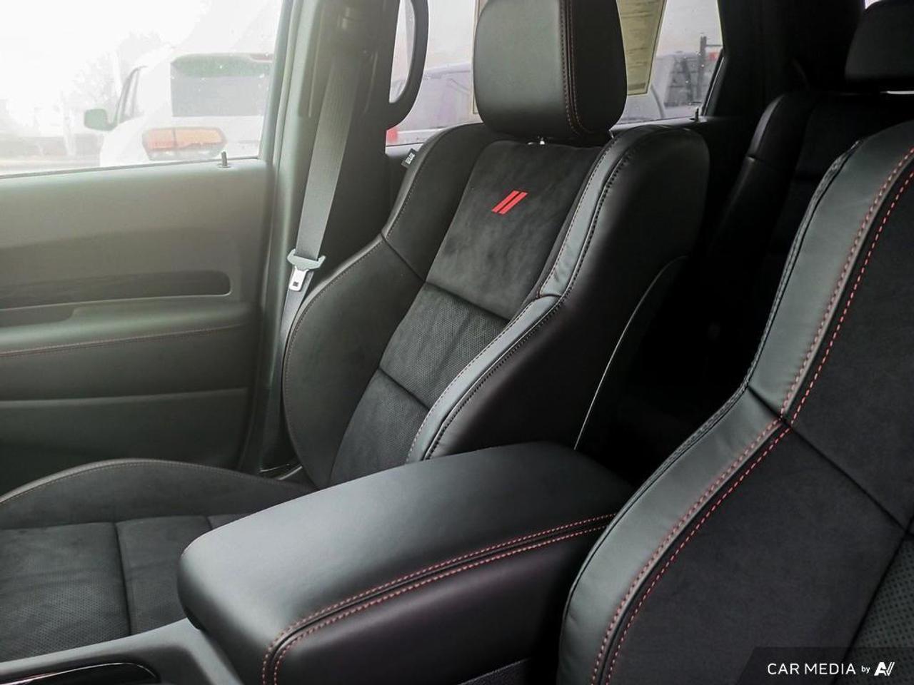 2026 Dodge Durango GT 4dr All-wheel Drive Photo