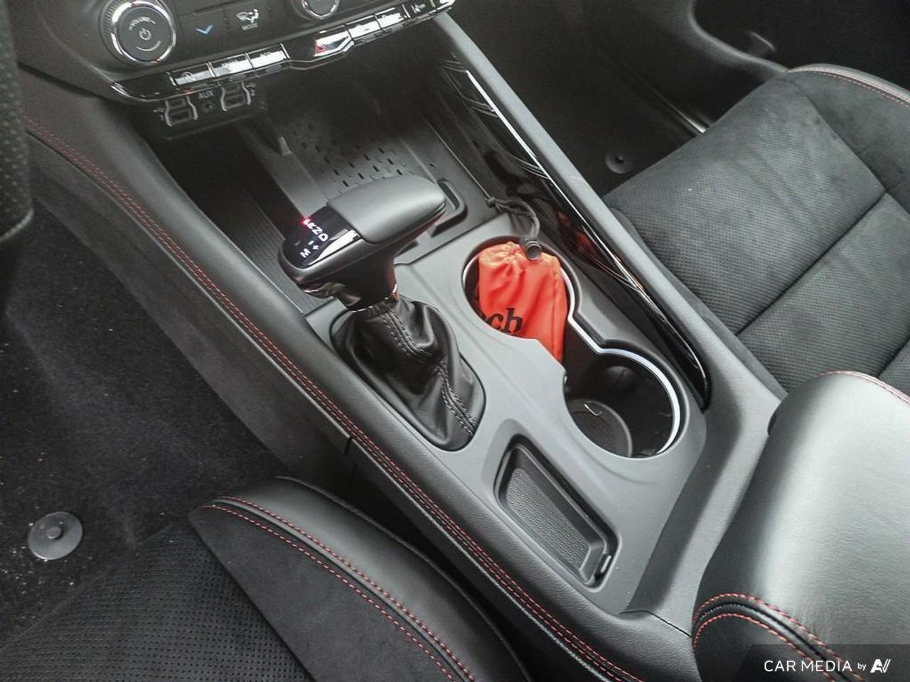 2026 Dodge Durango GT 4dr All-wheel Drive Photo