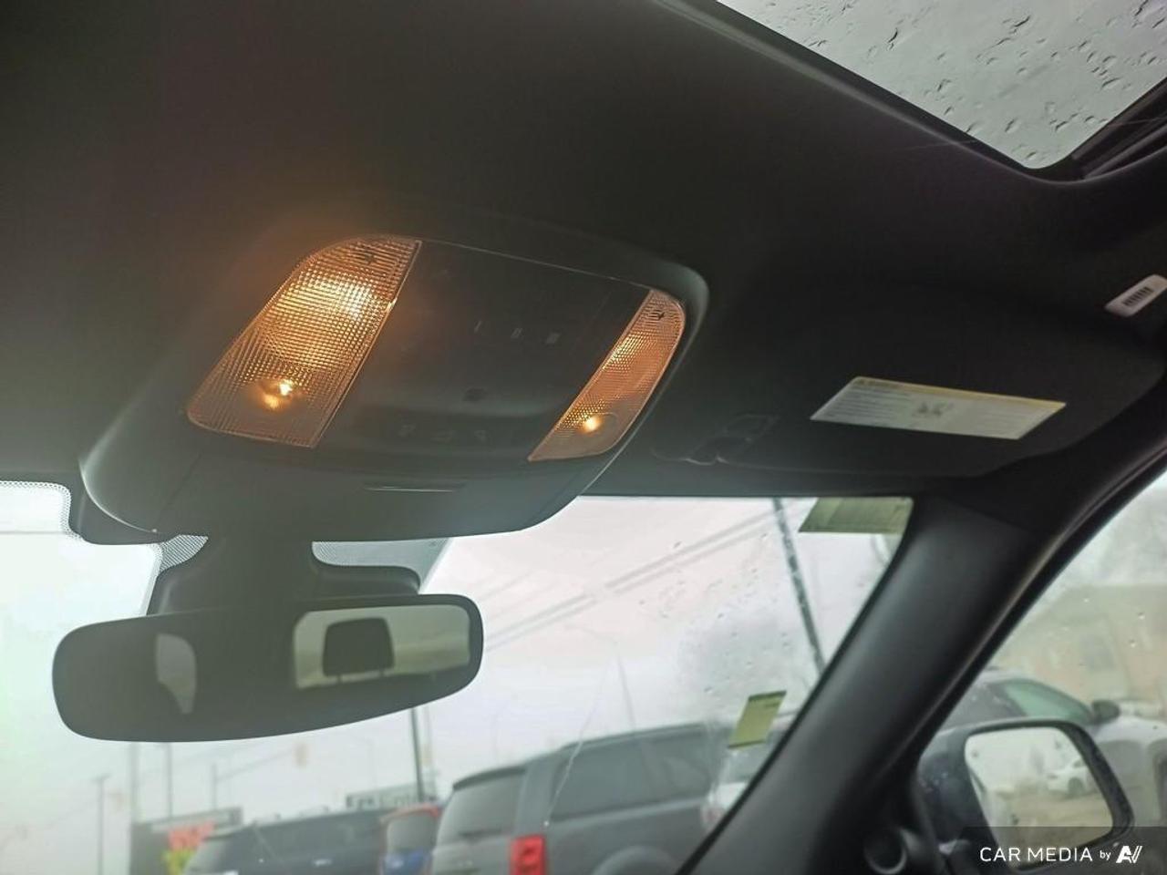 2026 Dodge Durango GT 4dr All-wheel Drive Photo