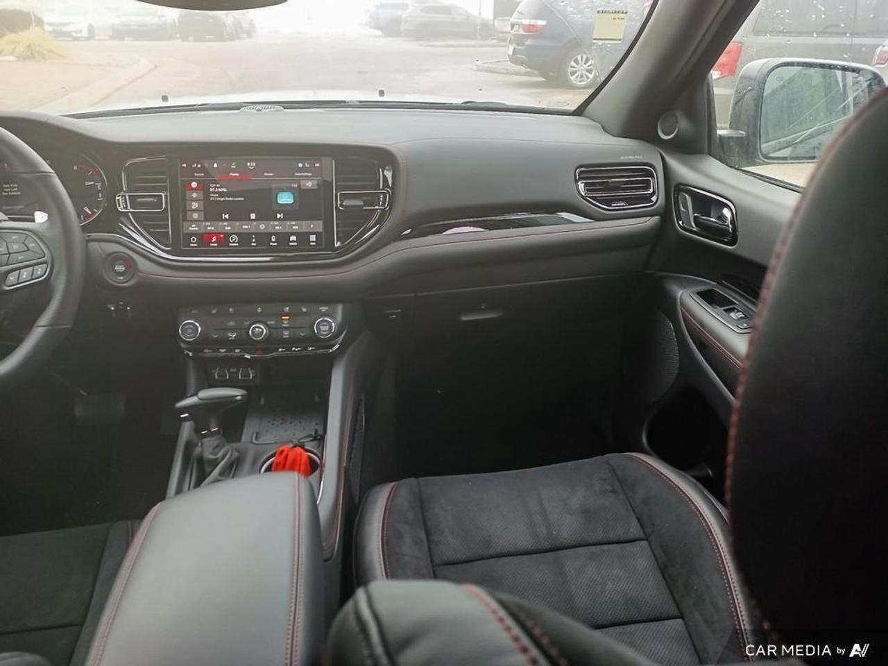 2026 Dodge Durango GT 4dr All-wheel Drive Photo