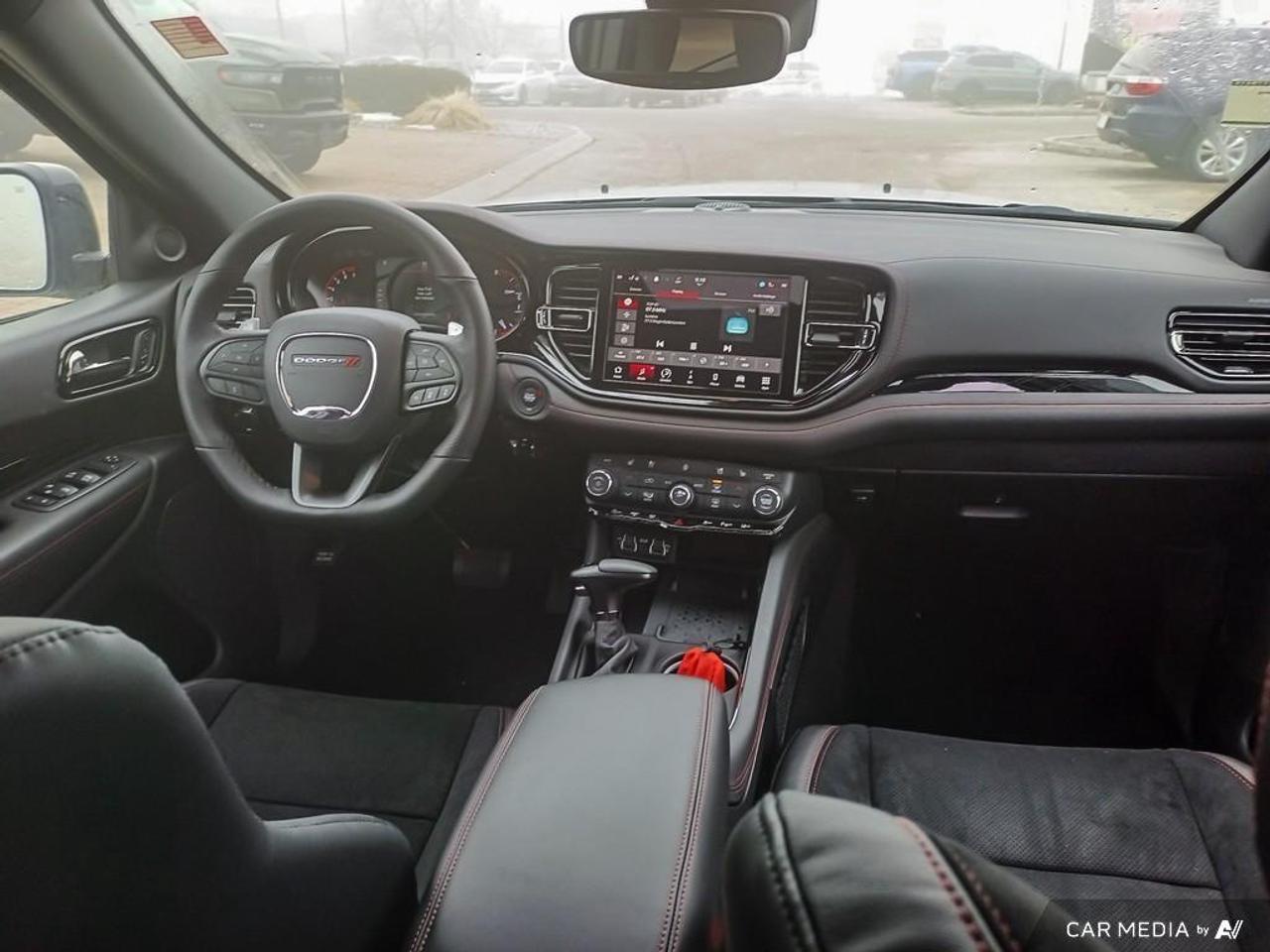 2026 Dodge Durango GT 4dr All-wheel Drive Photo