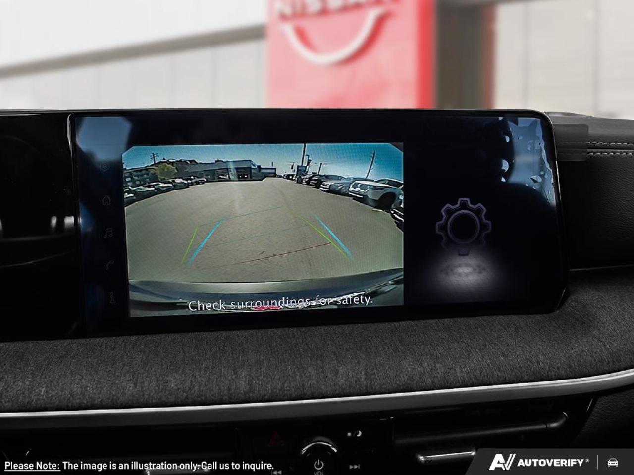 2026 Nissan Kicks SV 4dr Front-Wheel Drive Photo