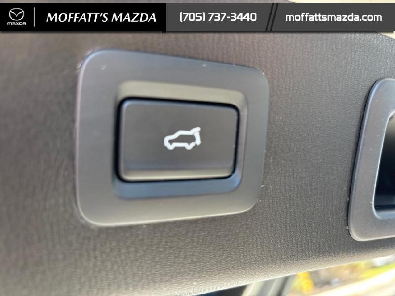 2025 Mazda CX-5 GS Photo