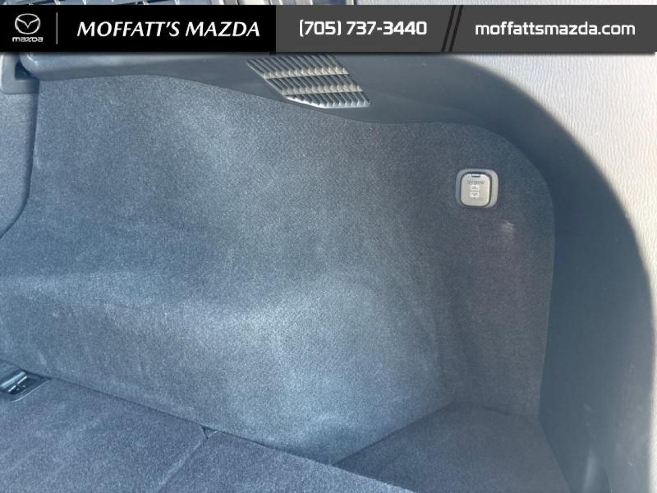 2025 Mazda CX-5 GS Photo