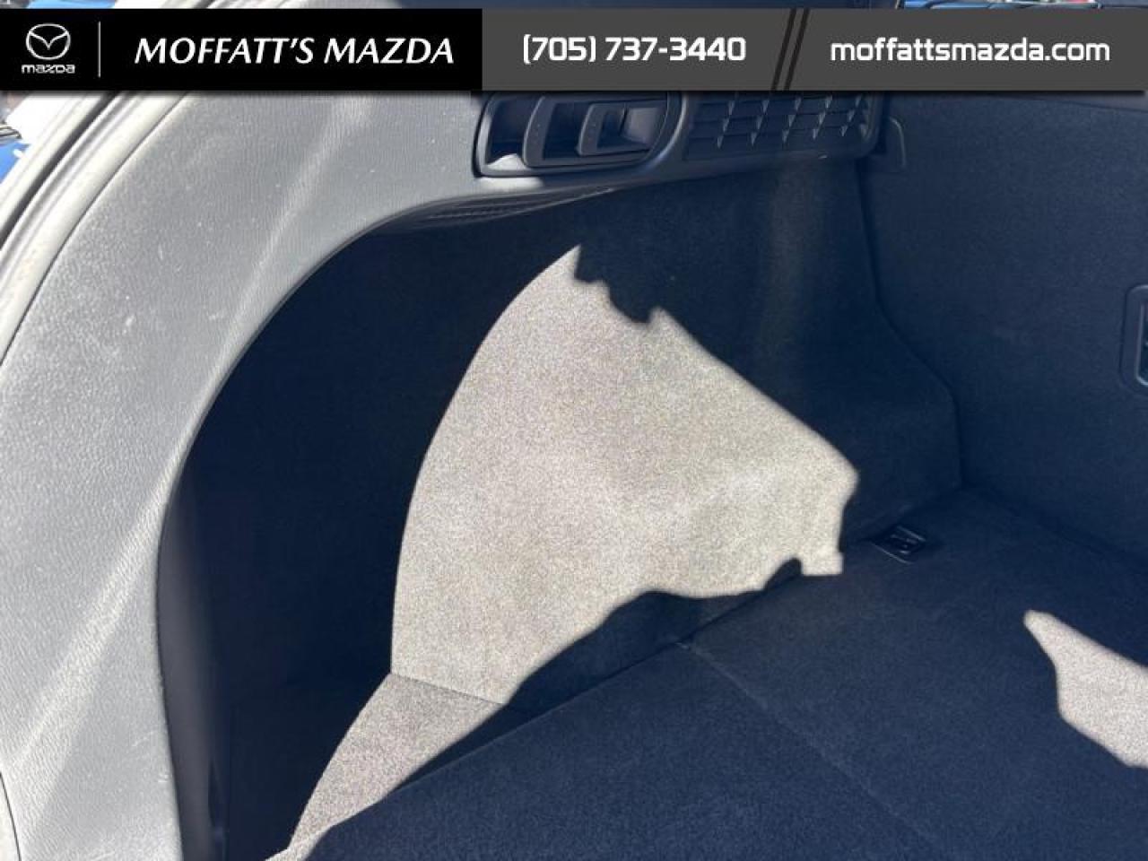 2025 Mazda CX-5 GS Photo