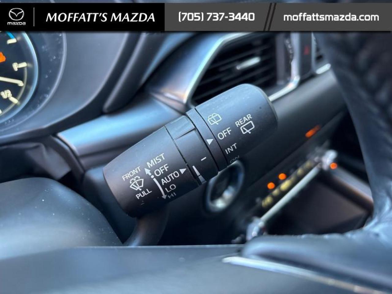 2025 Mazda CX-5 GS Photo