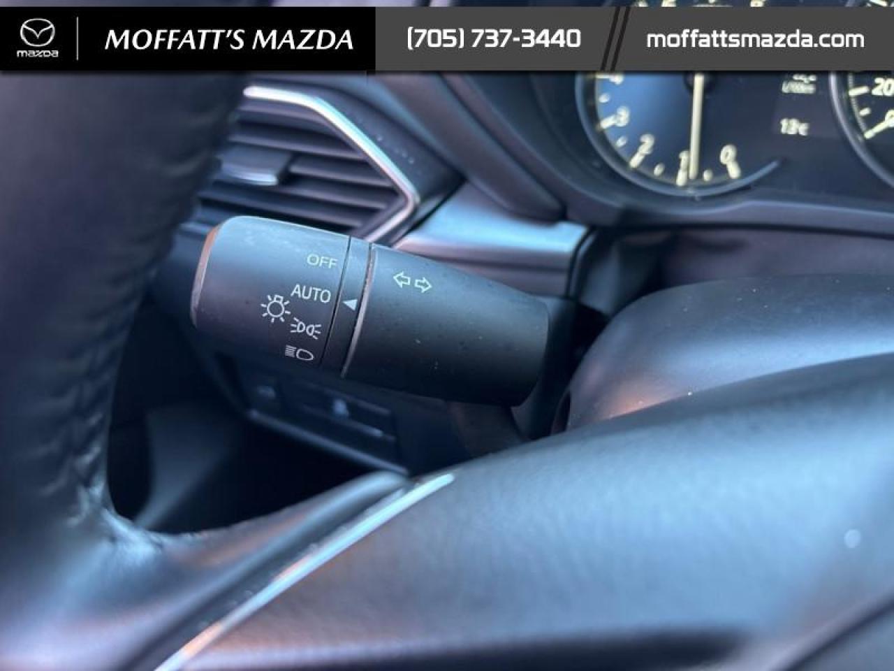 2025 Mazda CX-5 GS Photo