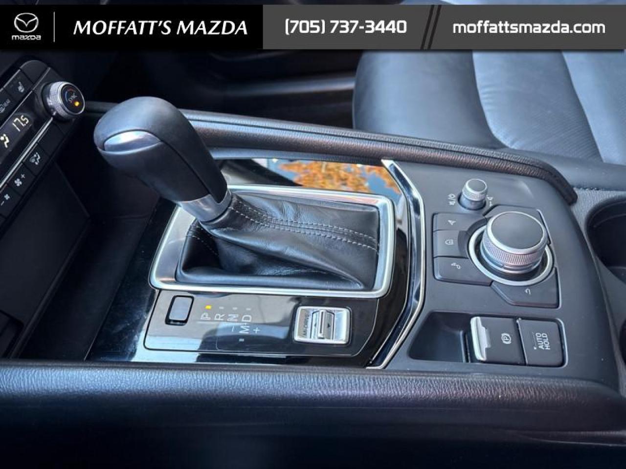 2025 Mazda CX-5 GS Photo