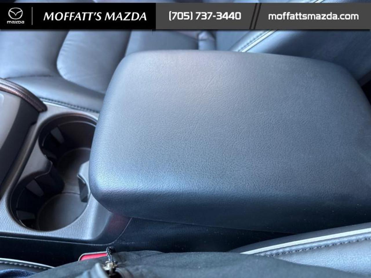 2025 Mazda CX-5 GS Photo