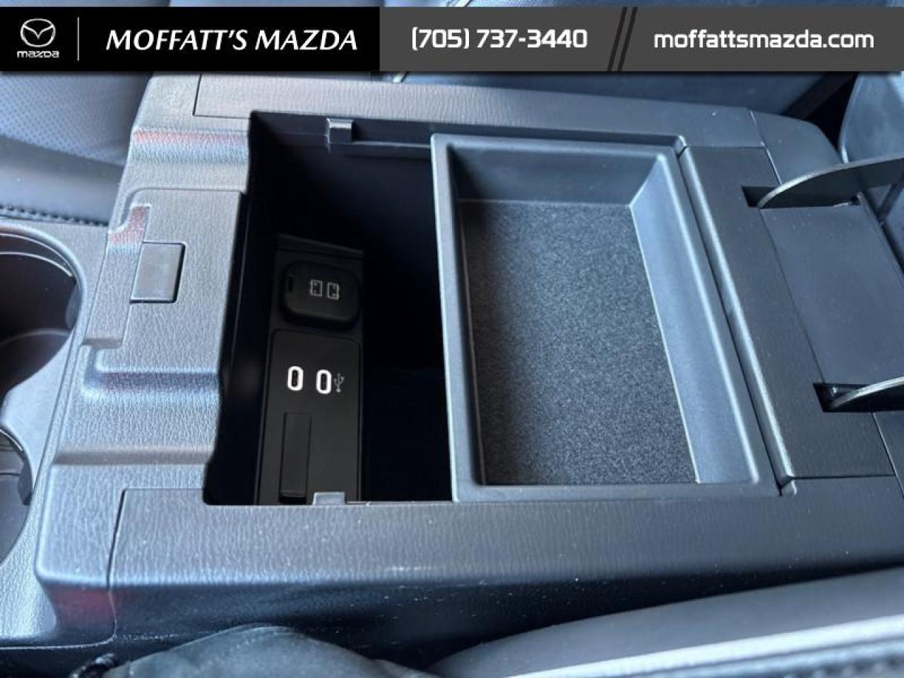 2025 Mazda CX-5 GS Photo