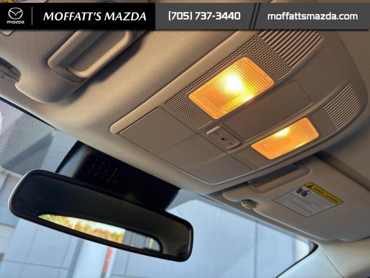 2025 Mazda CX-5 GS Photo