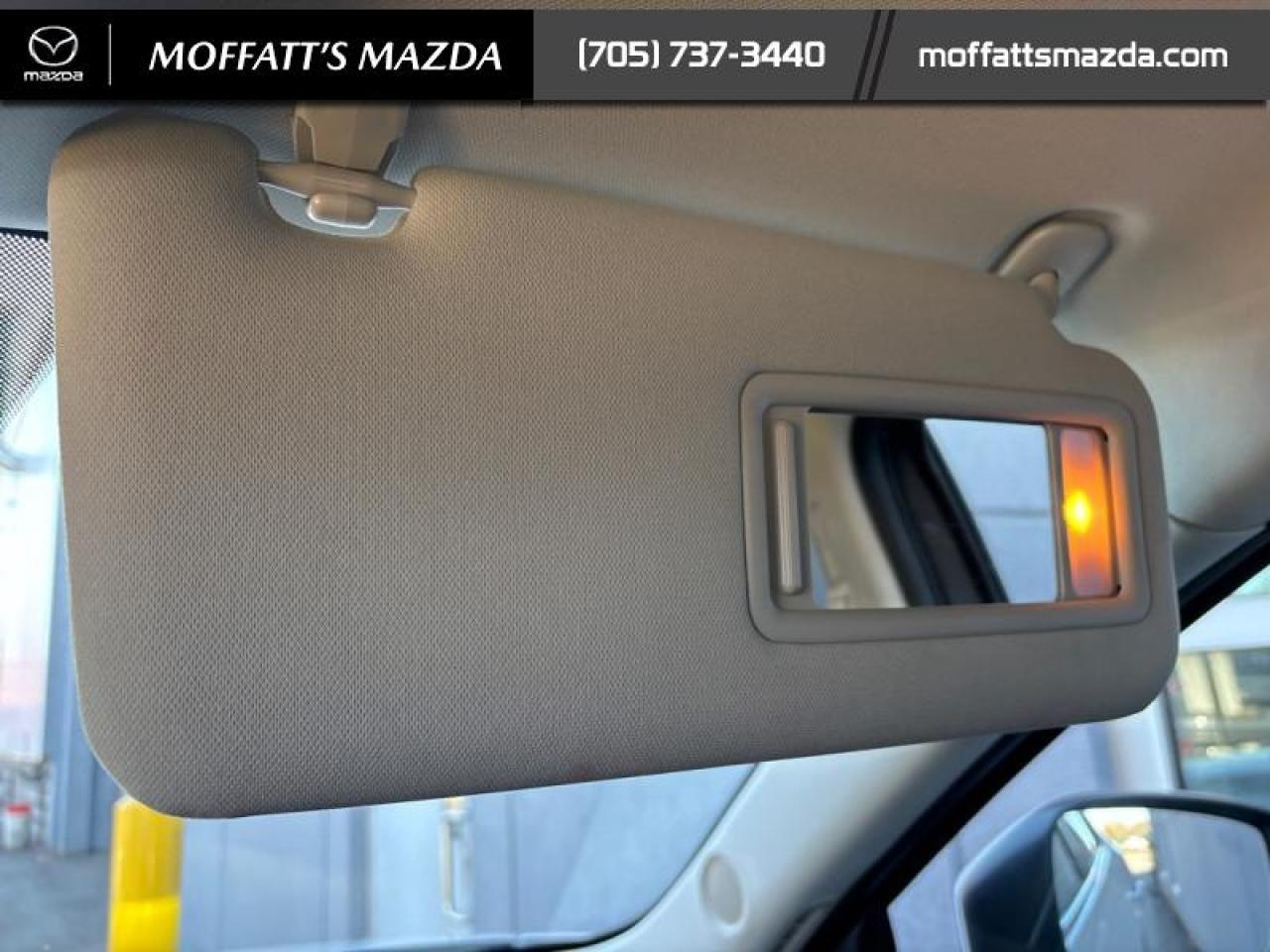 2025 Mazda CX-5 GS Photo