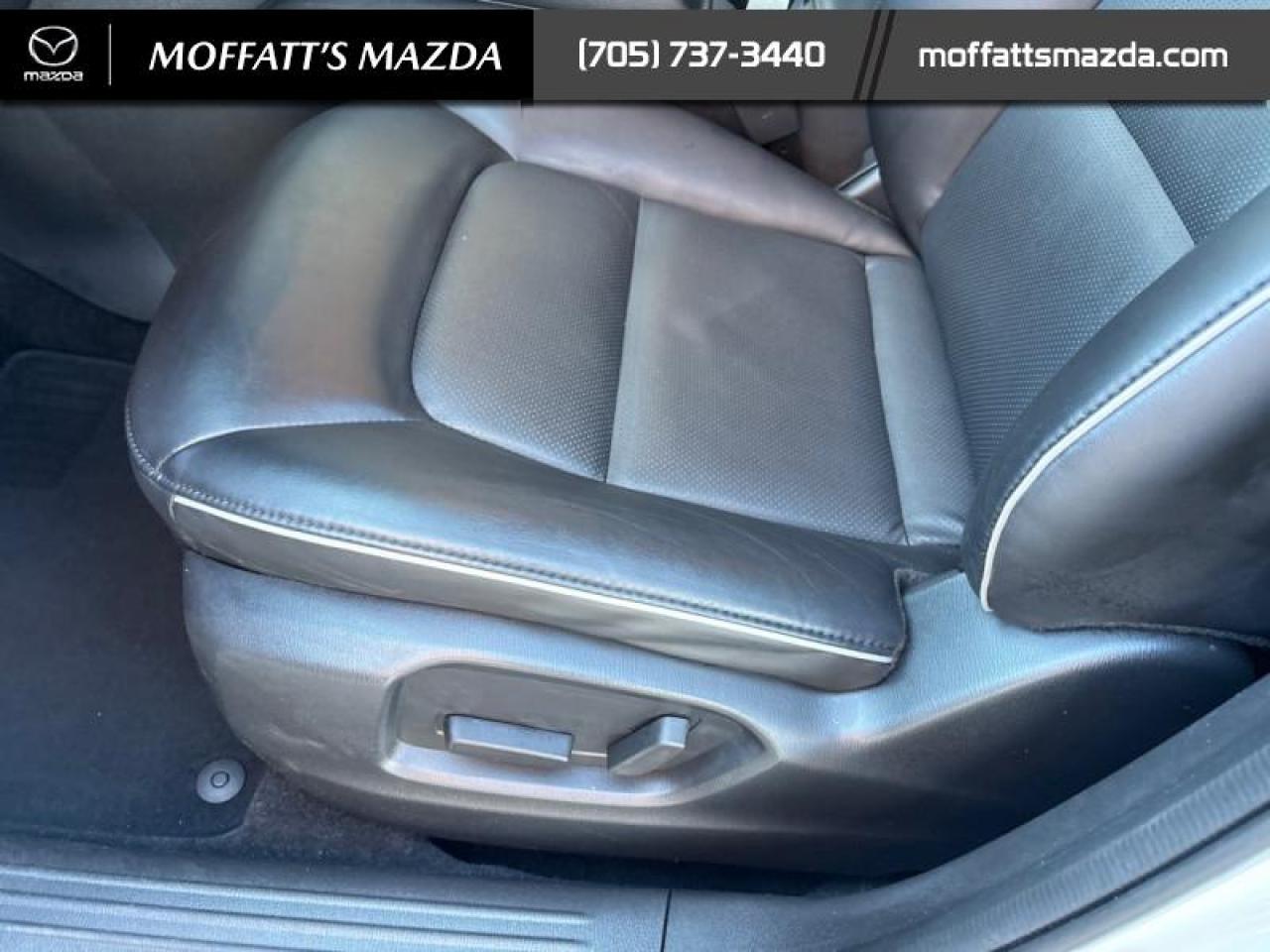 2025 Mazda CX-5 GS Photo