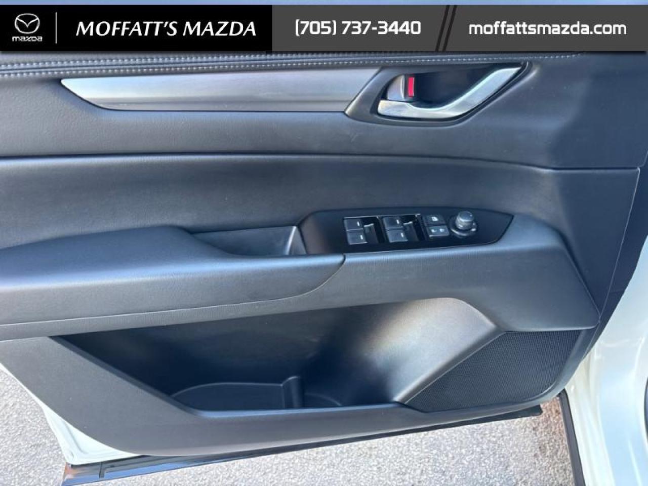 2025 Mazda CX-5 GS Photo