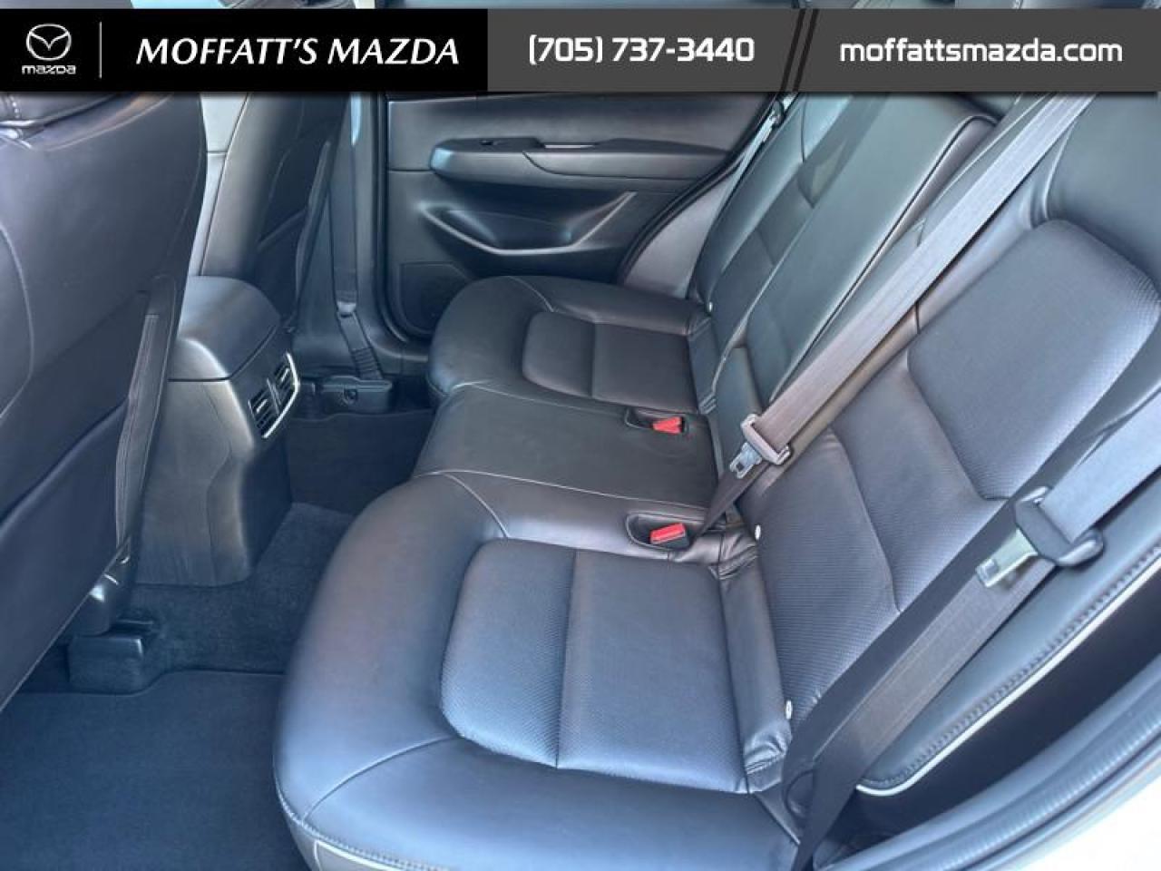 2025 Mazda CX-5 GS Photo