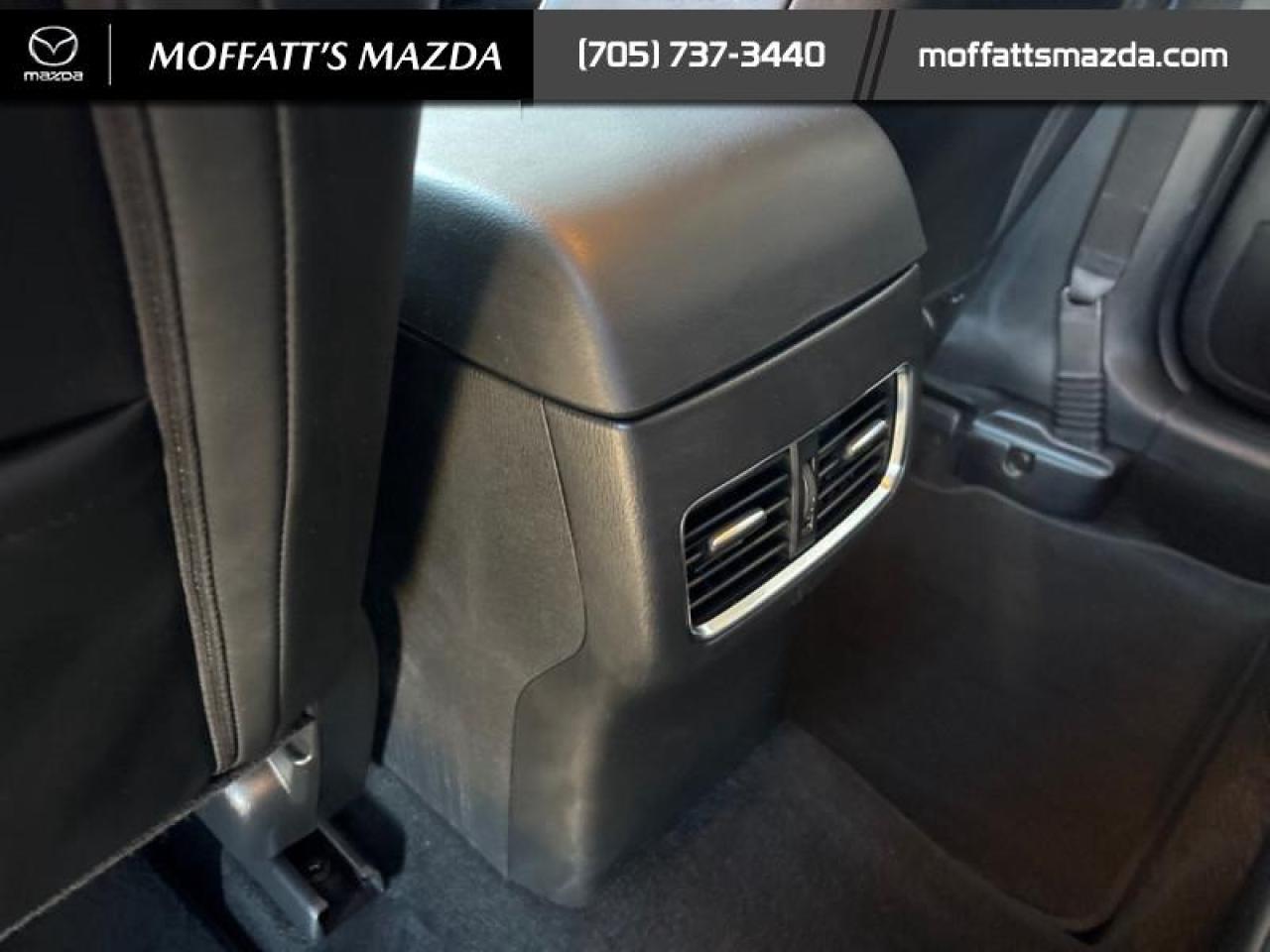 2025 Mazda CX-5 GS Photo