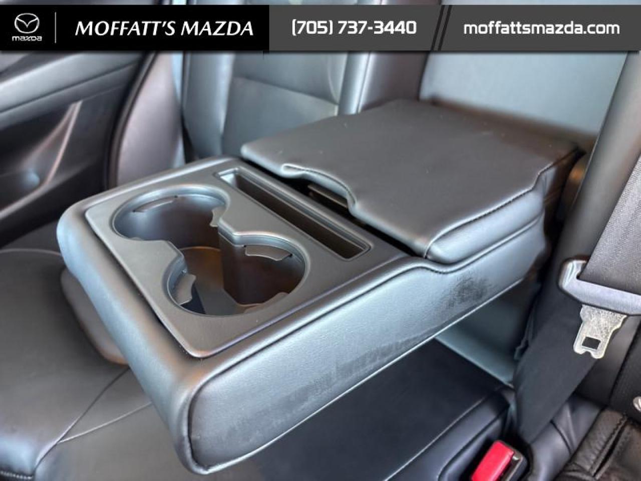 2025 Mazda CX-5 GS Photo