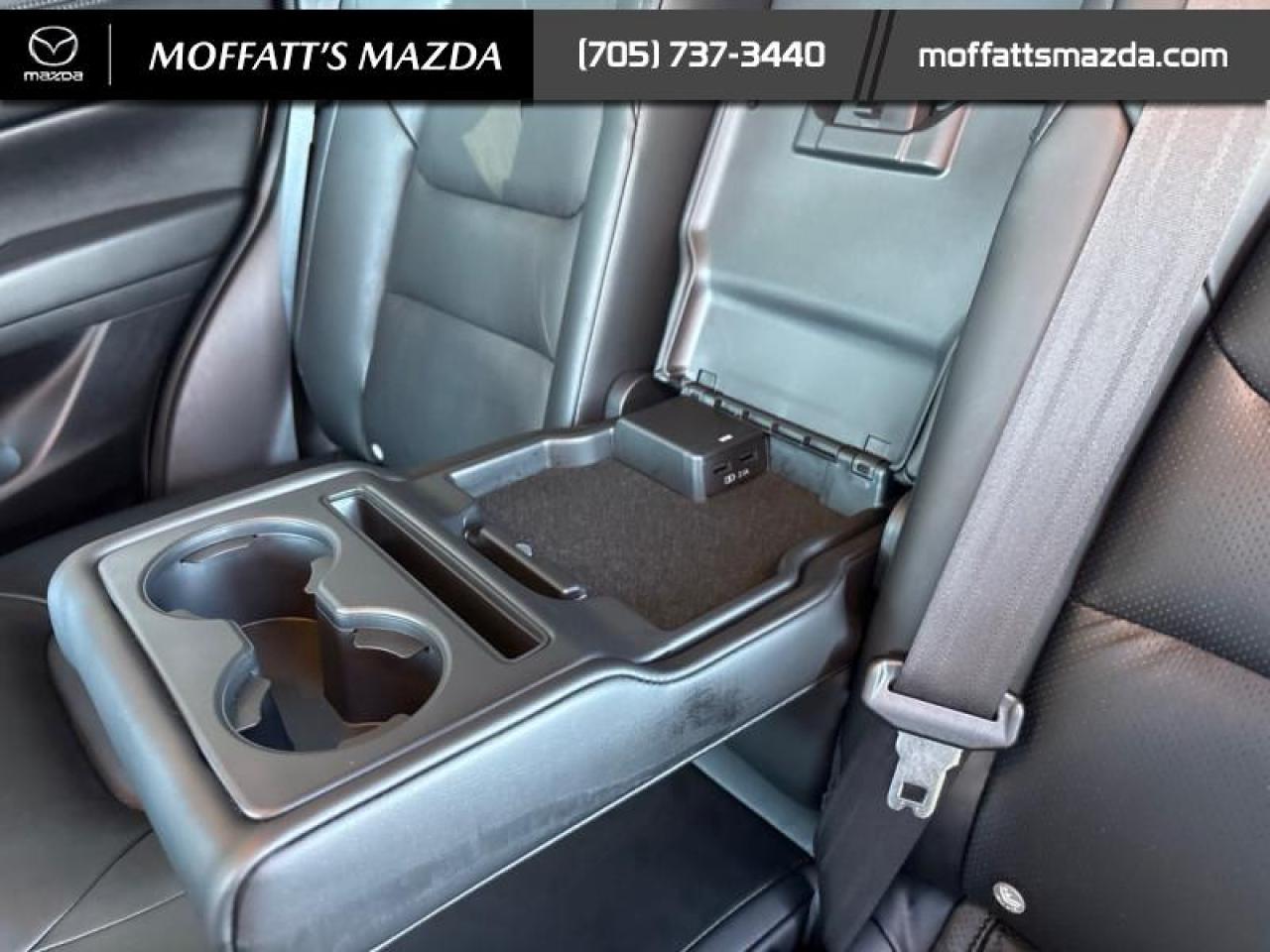 2025 Mazda CX-5 GS Photo