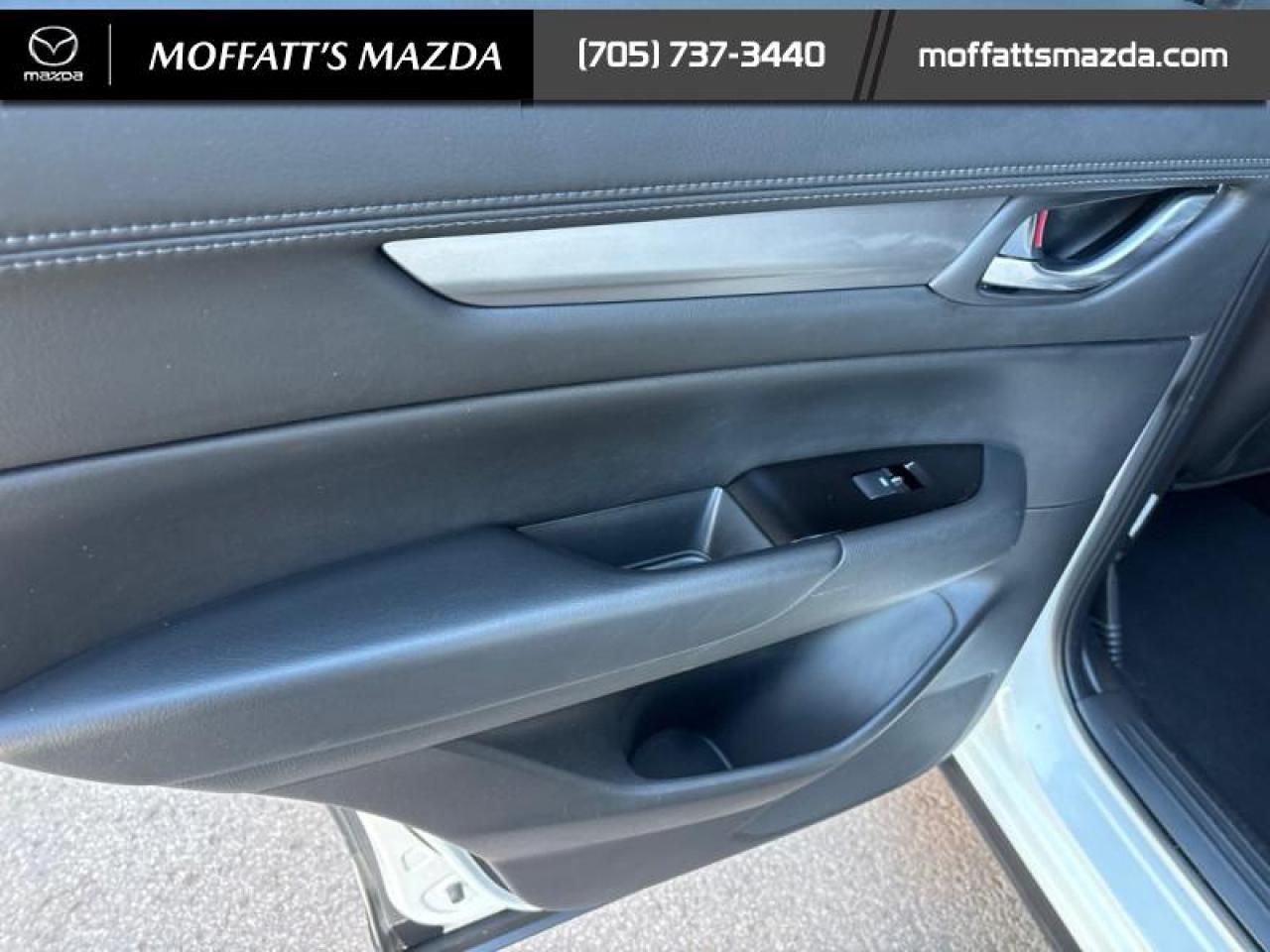 2025 Mazda CX-5 GS Photo