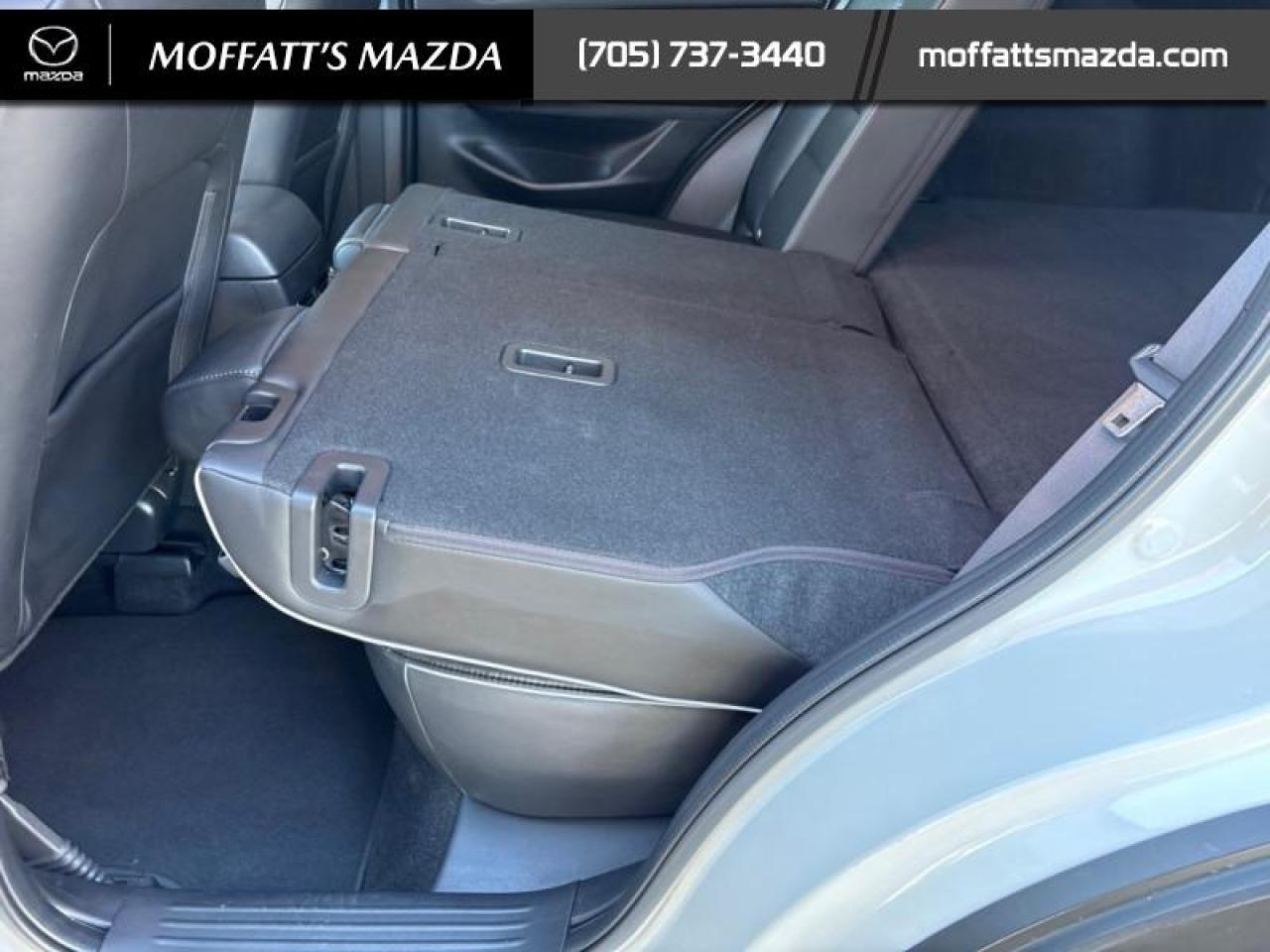 2025 Mazda CX-5 GS Photo