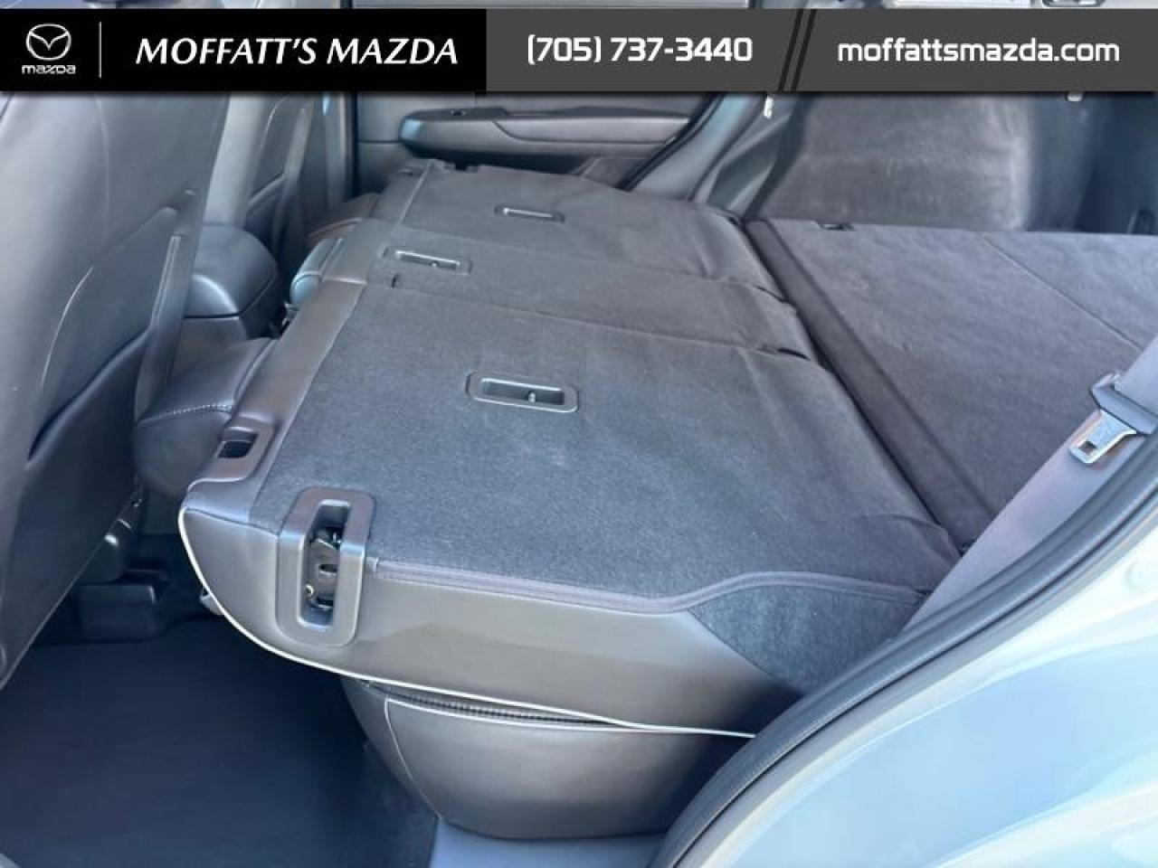 2025 Mazda CX-5 GS Photo