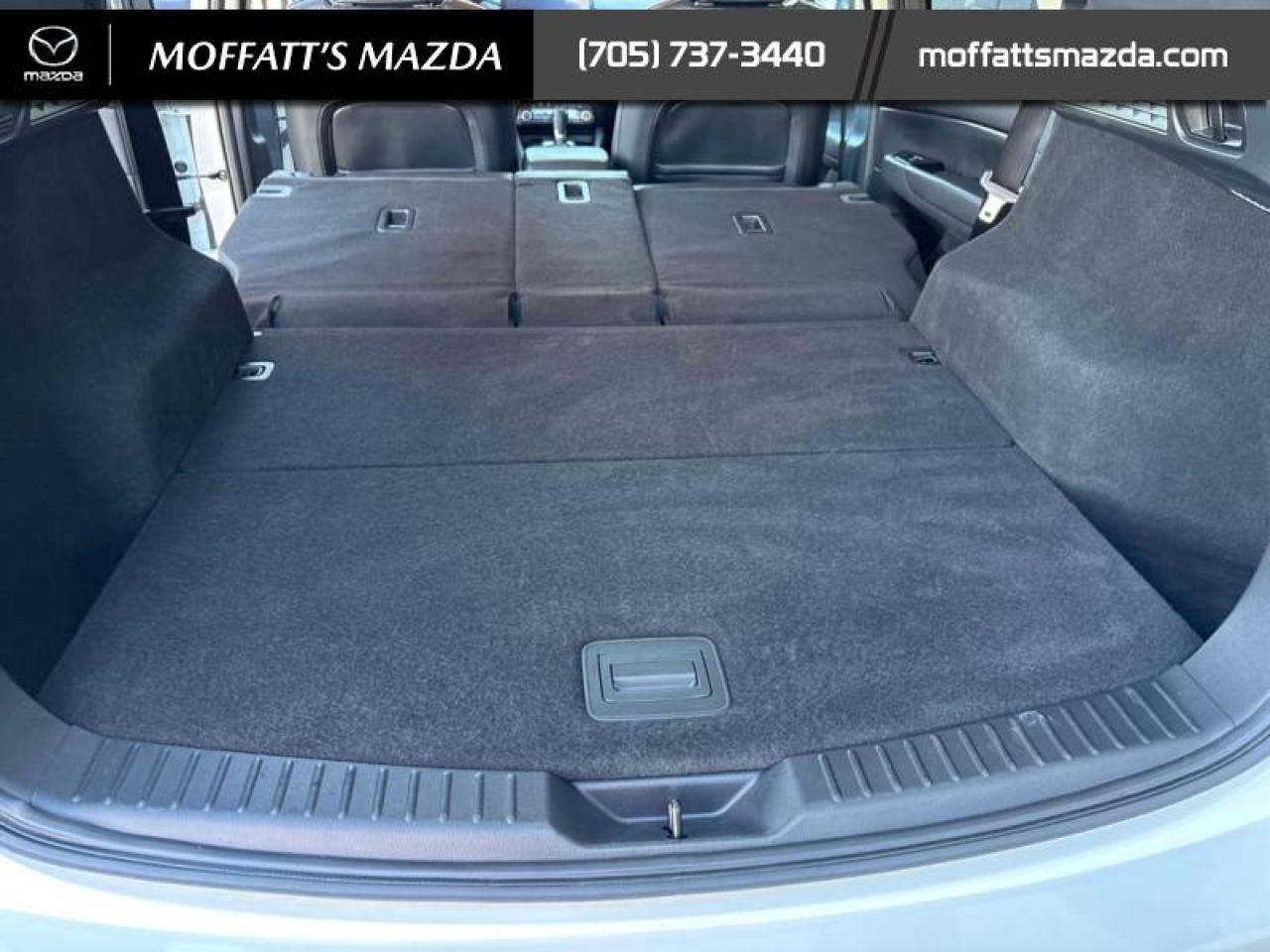 2025 Mazda CX-5 GS Photo