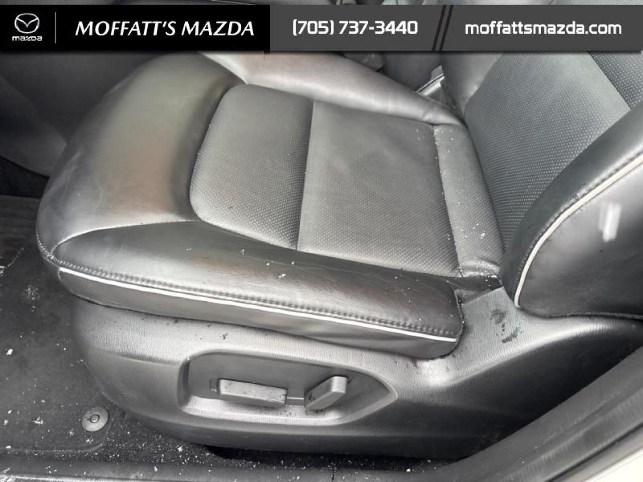 2025 Mazda CX-5 GS Photo