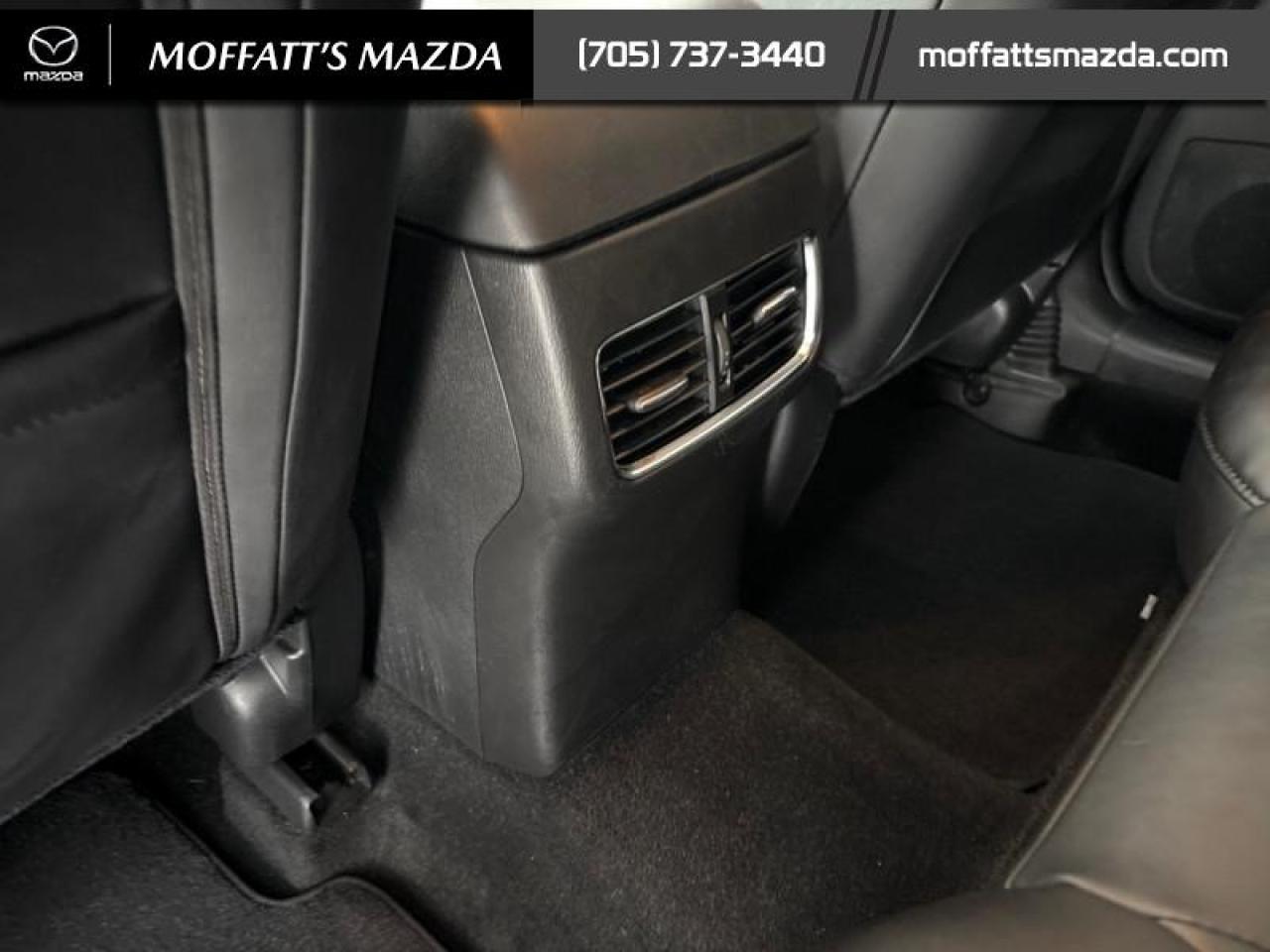 2025 Mazda CX-5 GS Photo