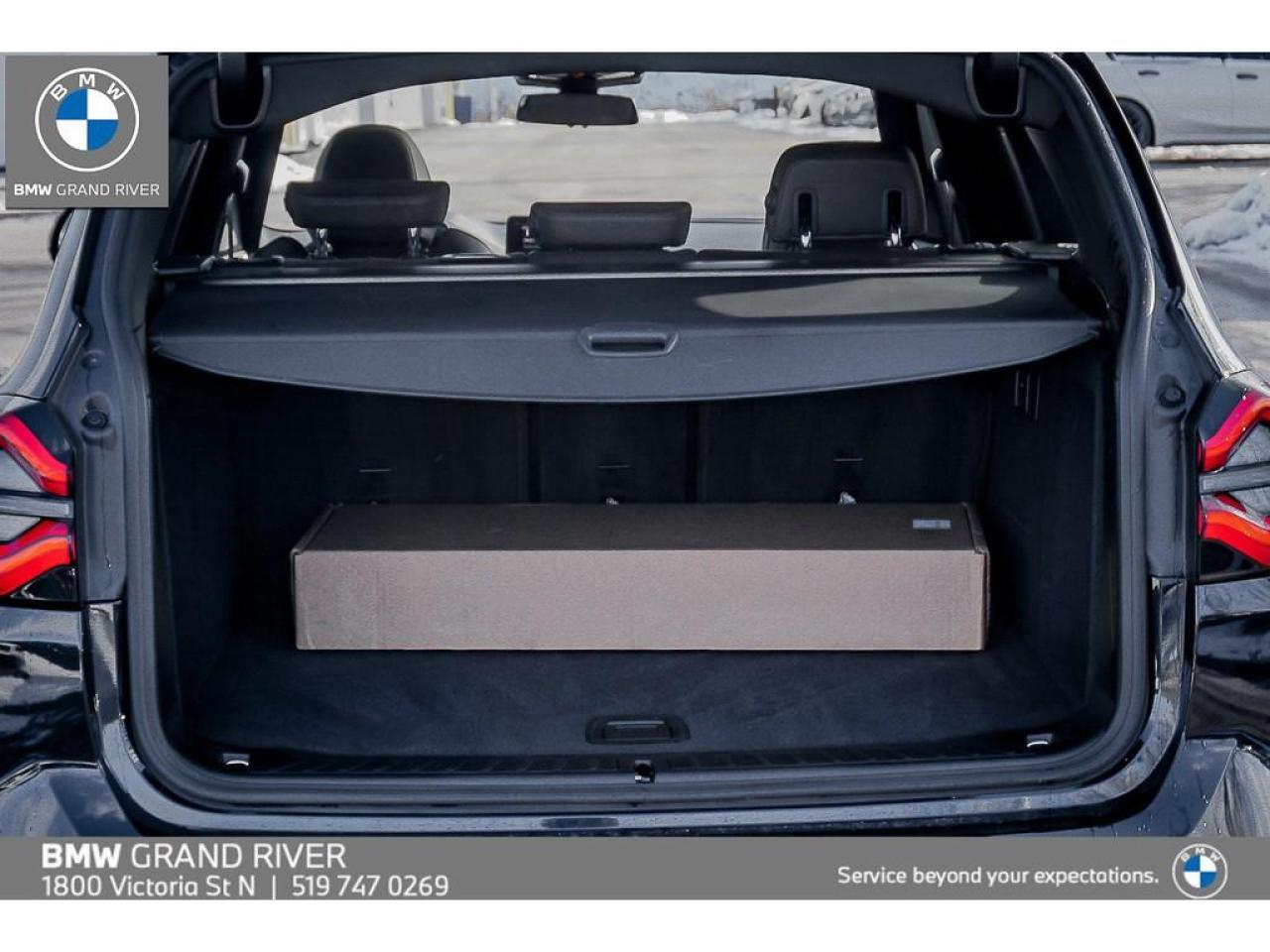 2022 BMW X3 xDrive30i 4dr All-Wheel Drive Sports Activity Vehicle Photo