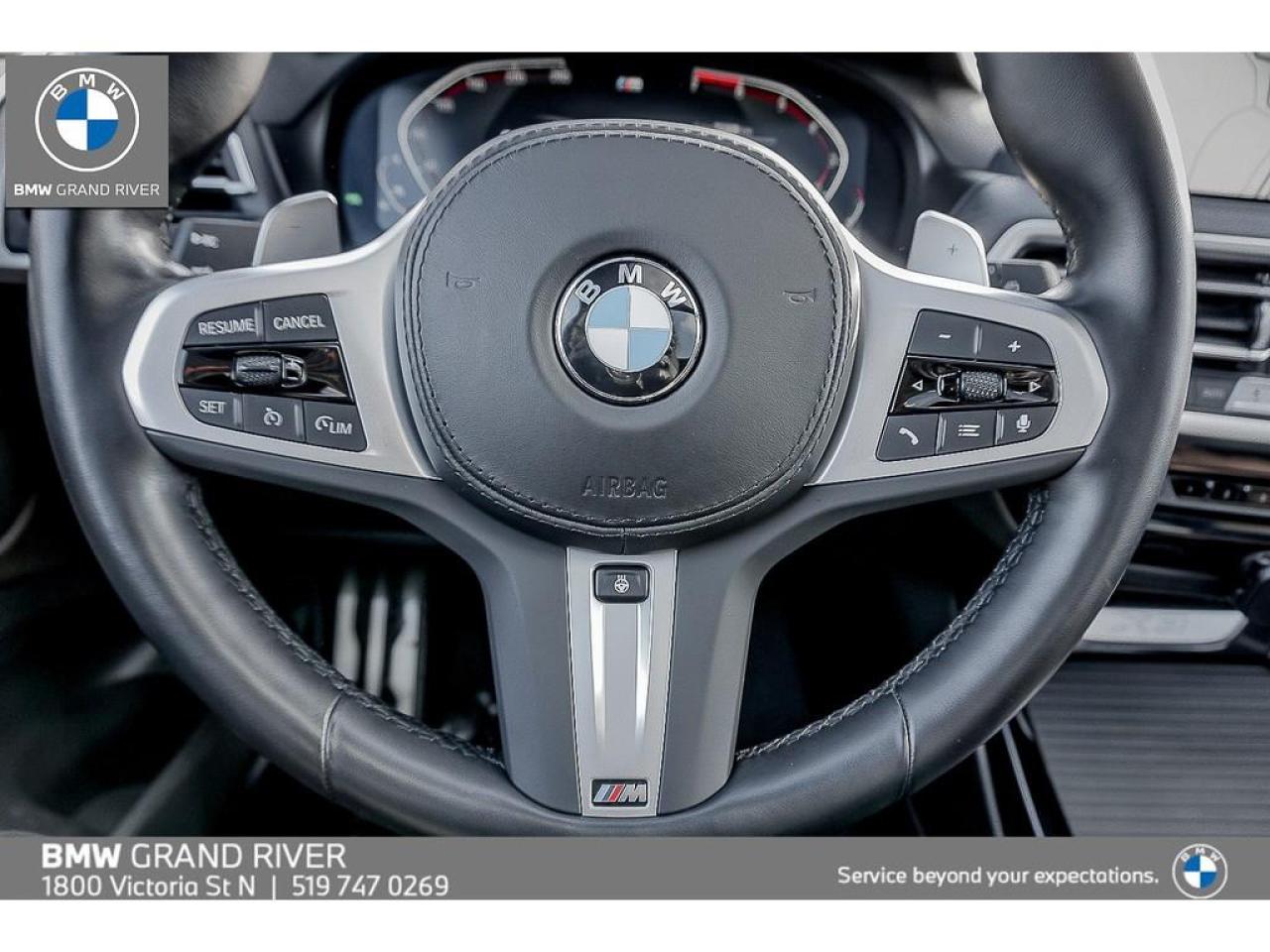 2022 BMW X3 xDrive30i 4dr All-Wheel Drive Sports Activity Vehicle Photo