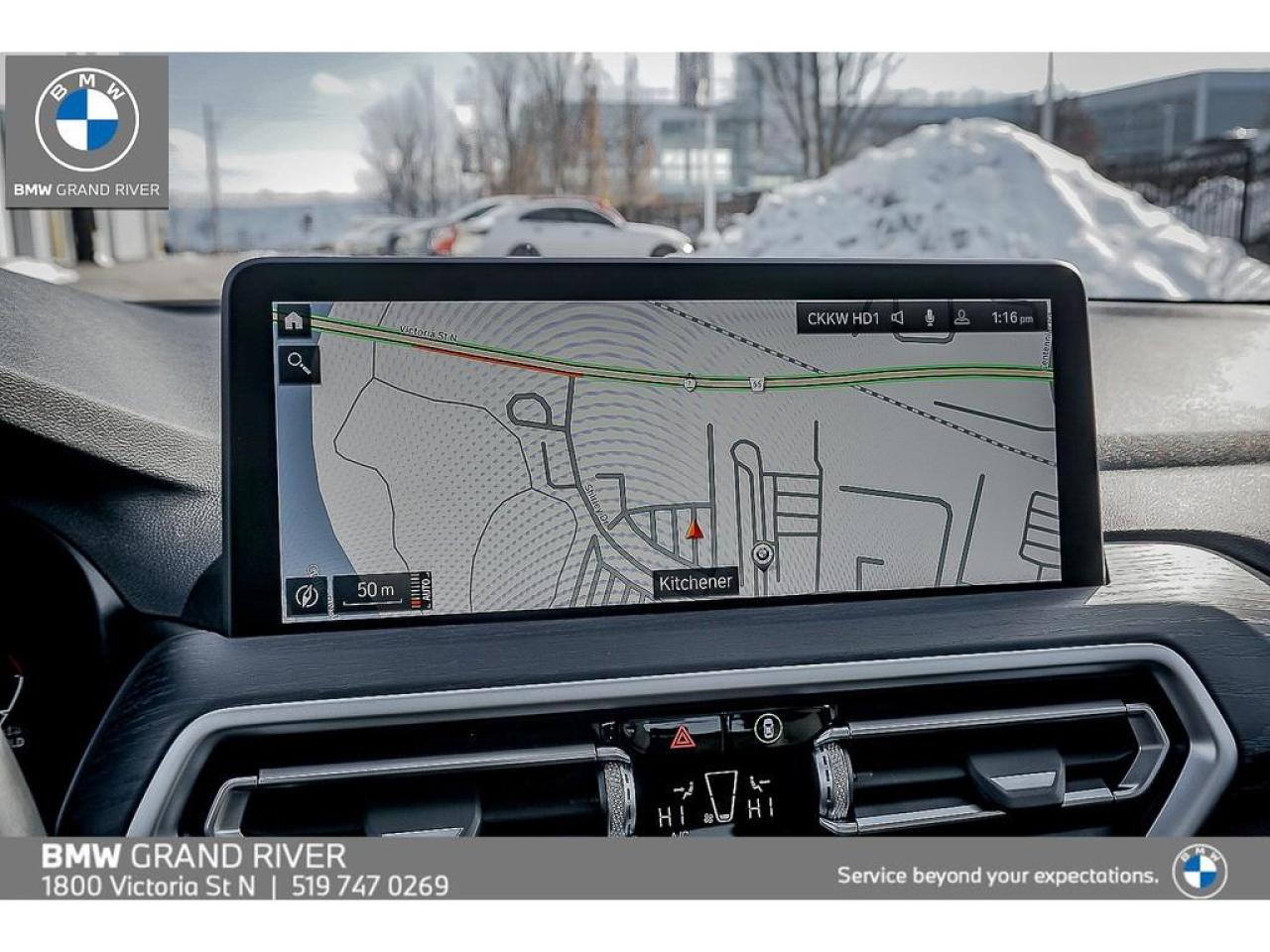 2022 BMW X3 xDrive30i 4dr All-Wheel Drive Sports Activity Vehicle Photo