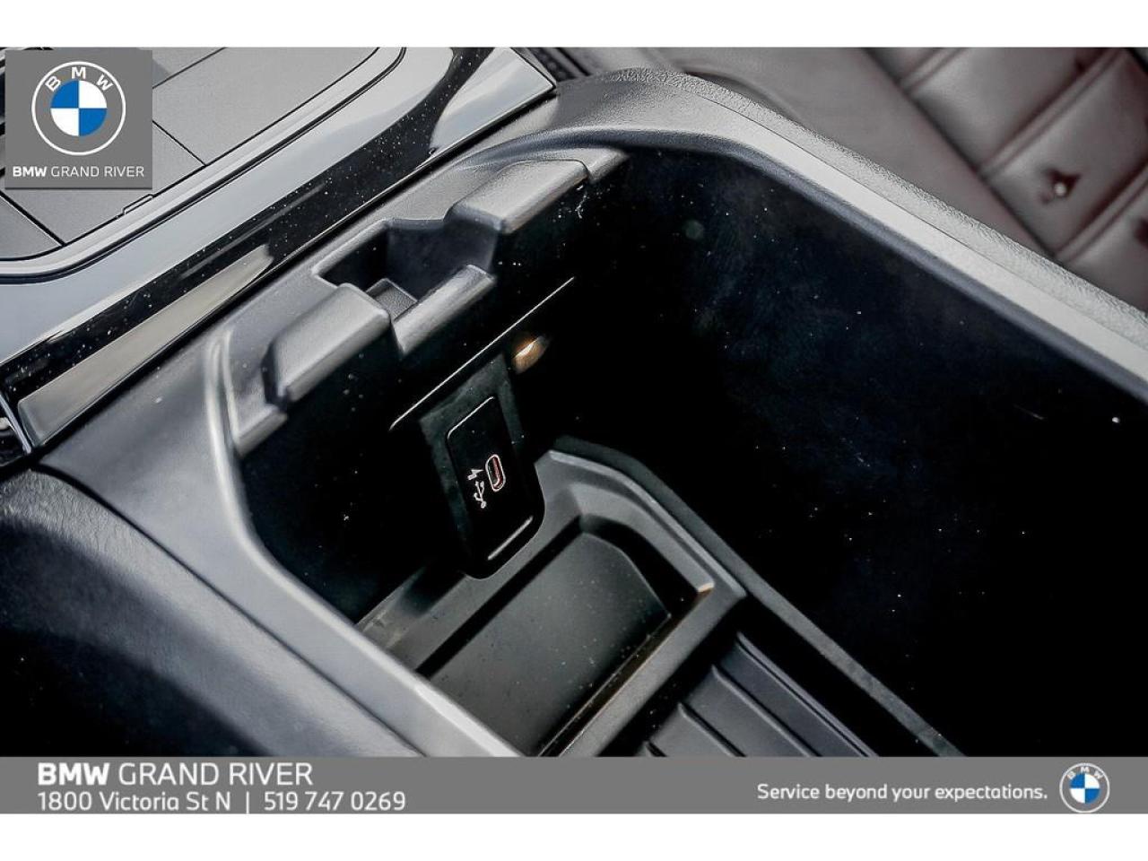 2022 BMW X3 xDrive30i 4dr All-Wheel Drive Sports Activity Vehicle Photo