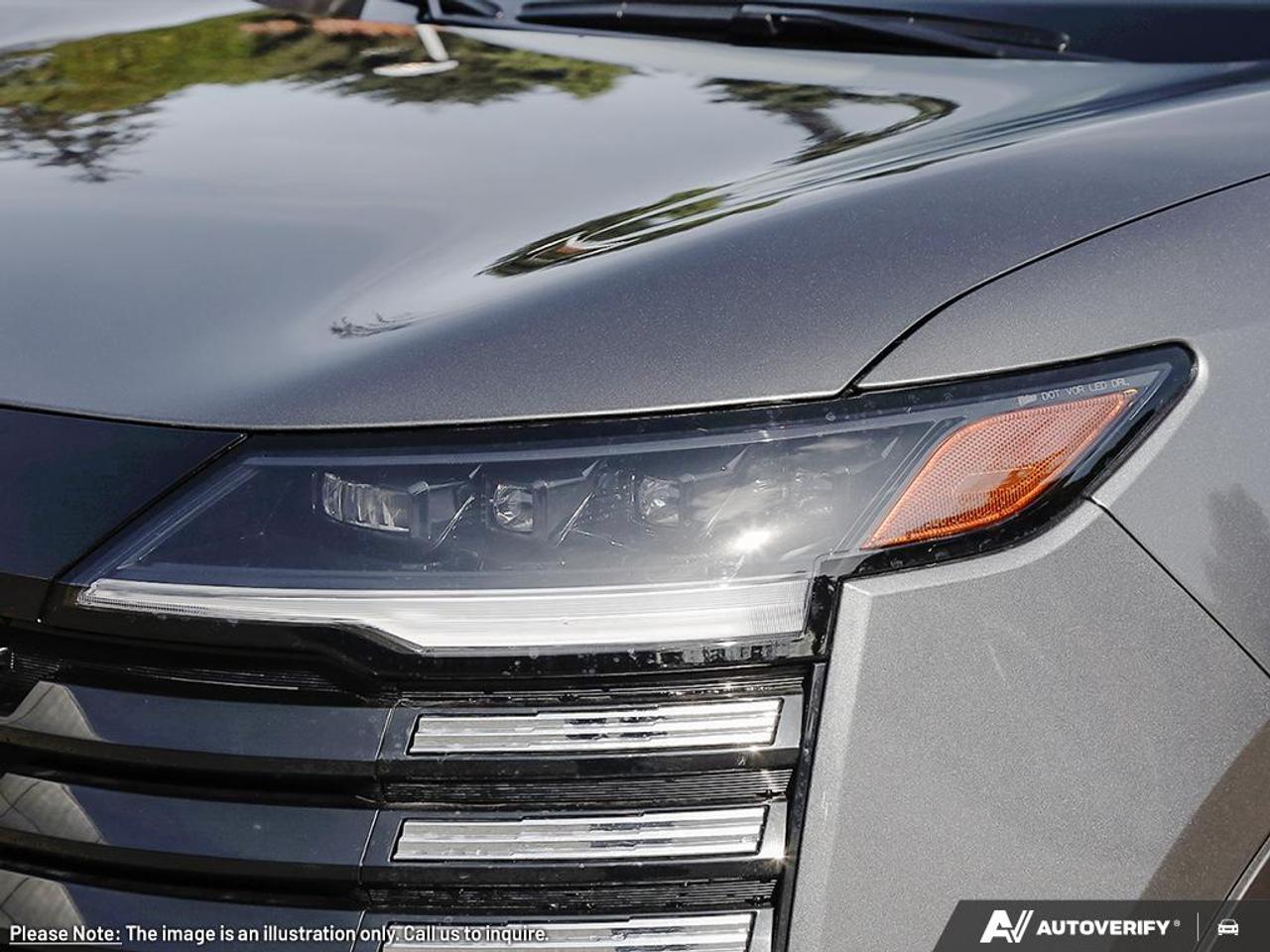 2026 Nissan Kicks SV 4dr All-Wheel Drive Photo