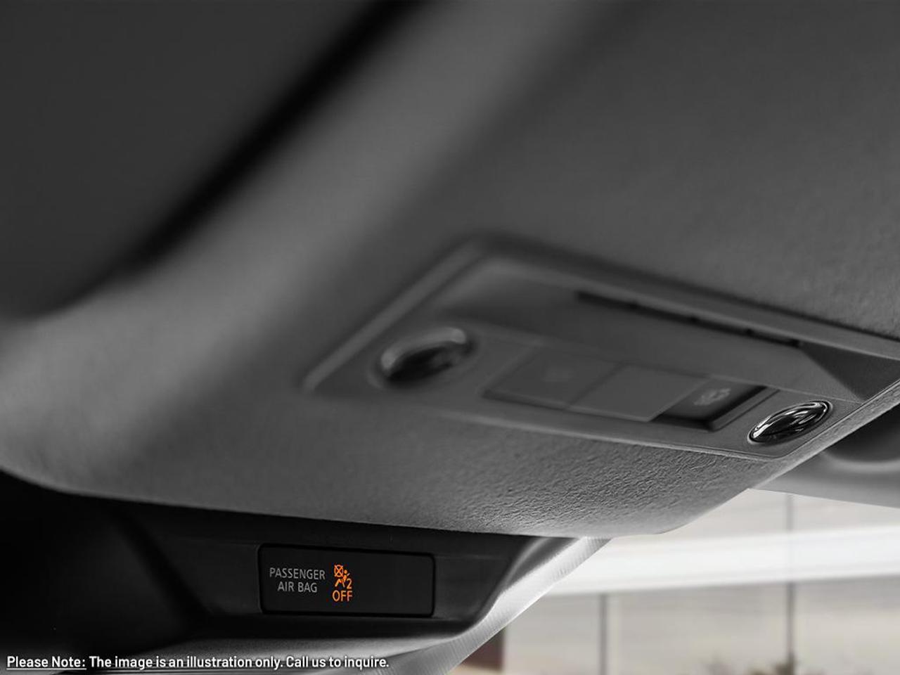 2026 Nissan Kicks SV 4dr All-Wheel Drive Photo
