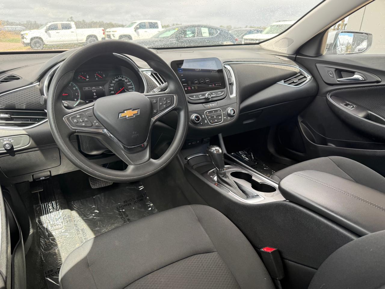2020 Chevrolet Malibu LT 4dr SEDAN Photo