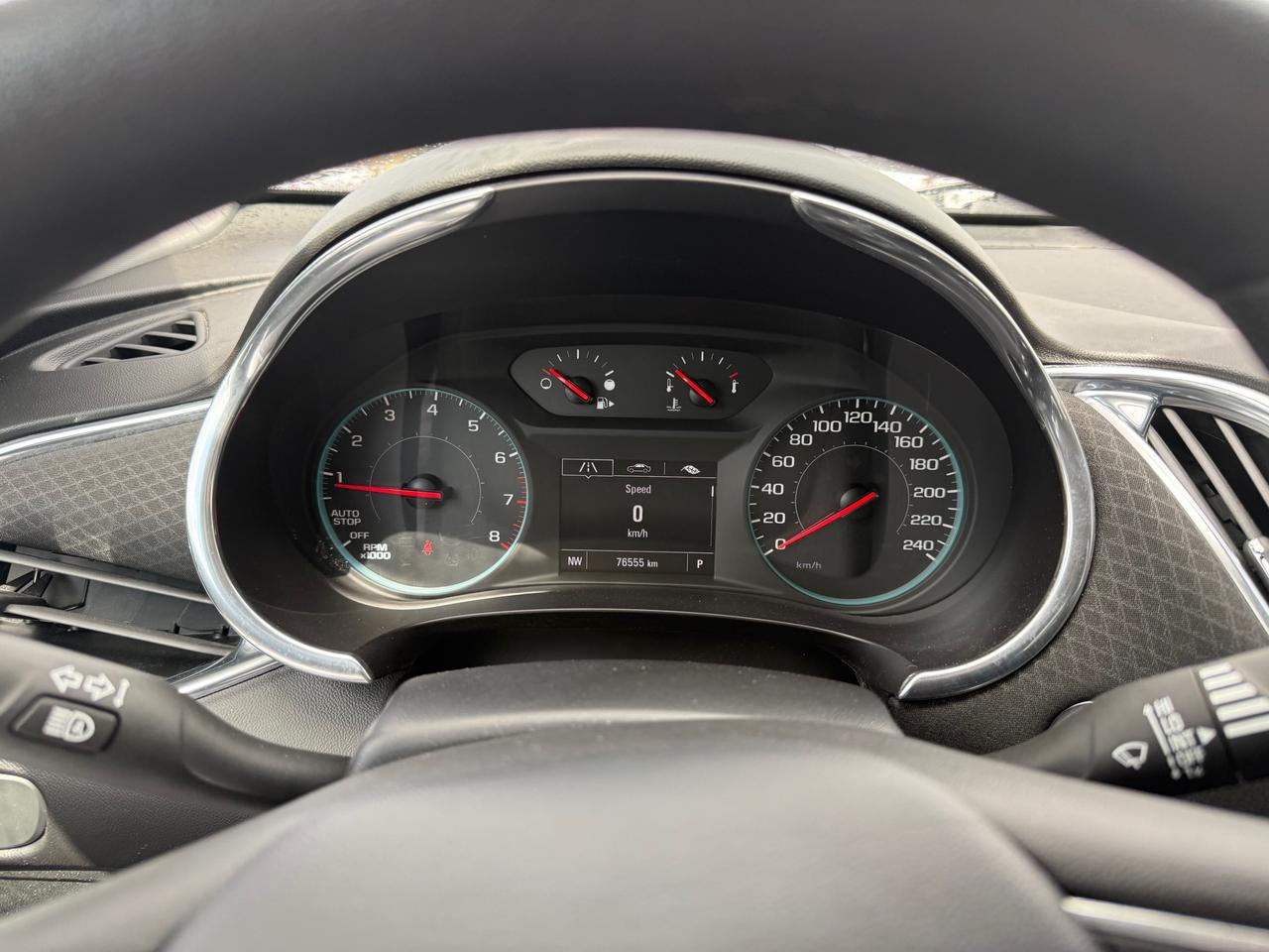 2020 Chevrolet Malibu LT 4dr SEDAN Photo