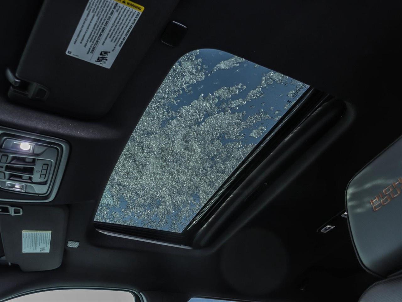 2026 Chevrolet SILVERADO 2500HD 4WD Crew Cab Standard Box High Country Photo