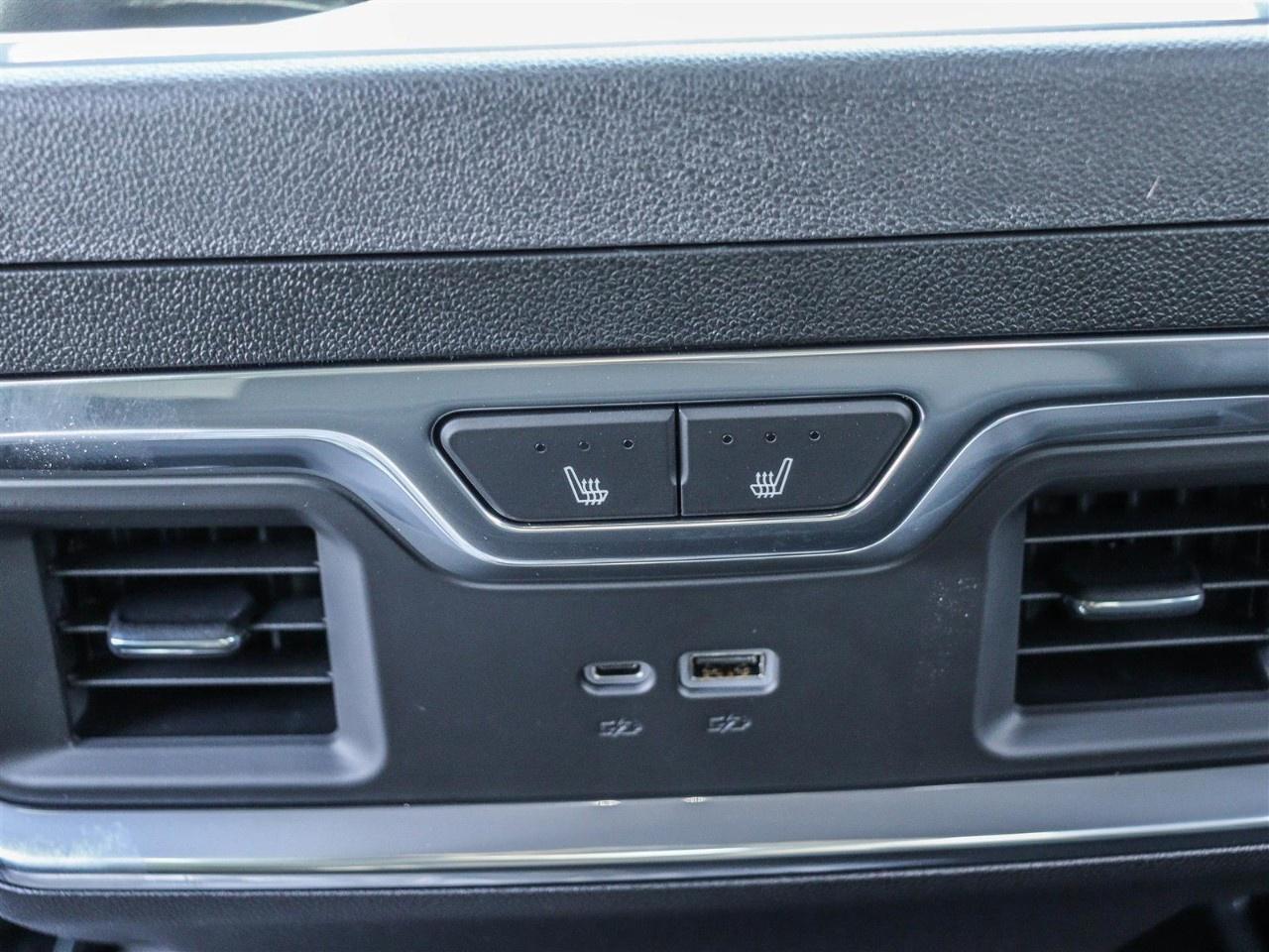 2026 Chevrolet SILVERADO 2500HD 4WD Crew Cab Standard Box High Country Photo