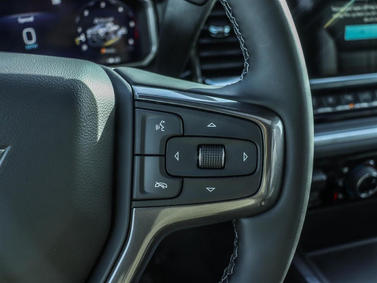 2026 Chevrolet SILVERADO 2500HD 4WD Crew Cab Standard Box High Country Photo