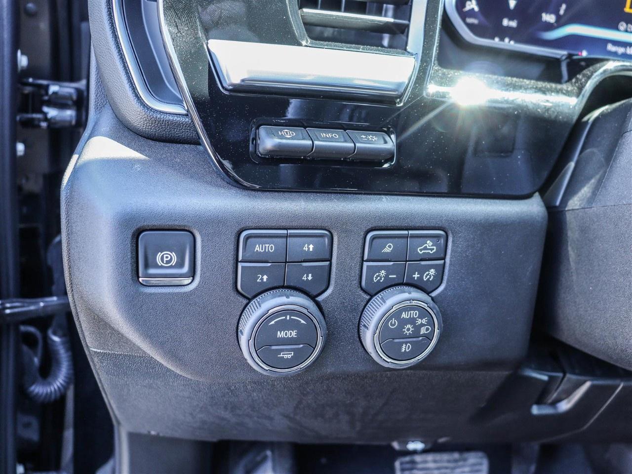 2026 Chevrolet SILVERADO 2500HD 4WD Crew Cab Standard Box High Country Photo