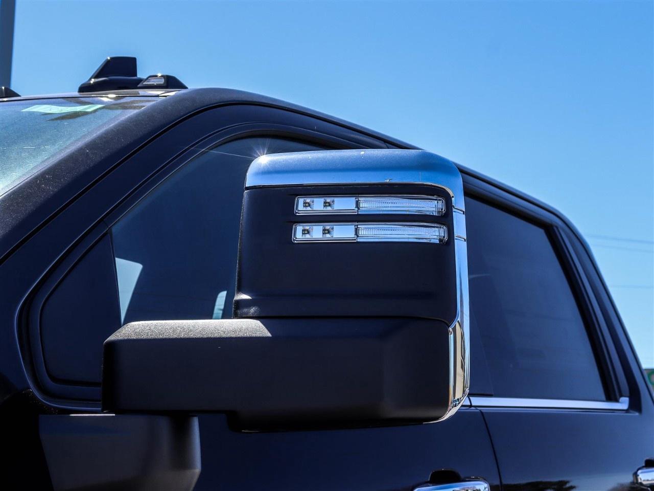 2026 Chevrolet SILVERADO 2500HD 4WD Crew Cab Standard Box High Country Photo