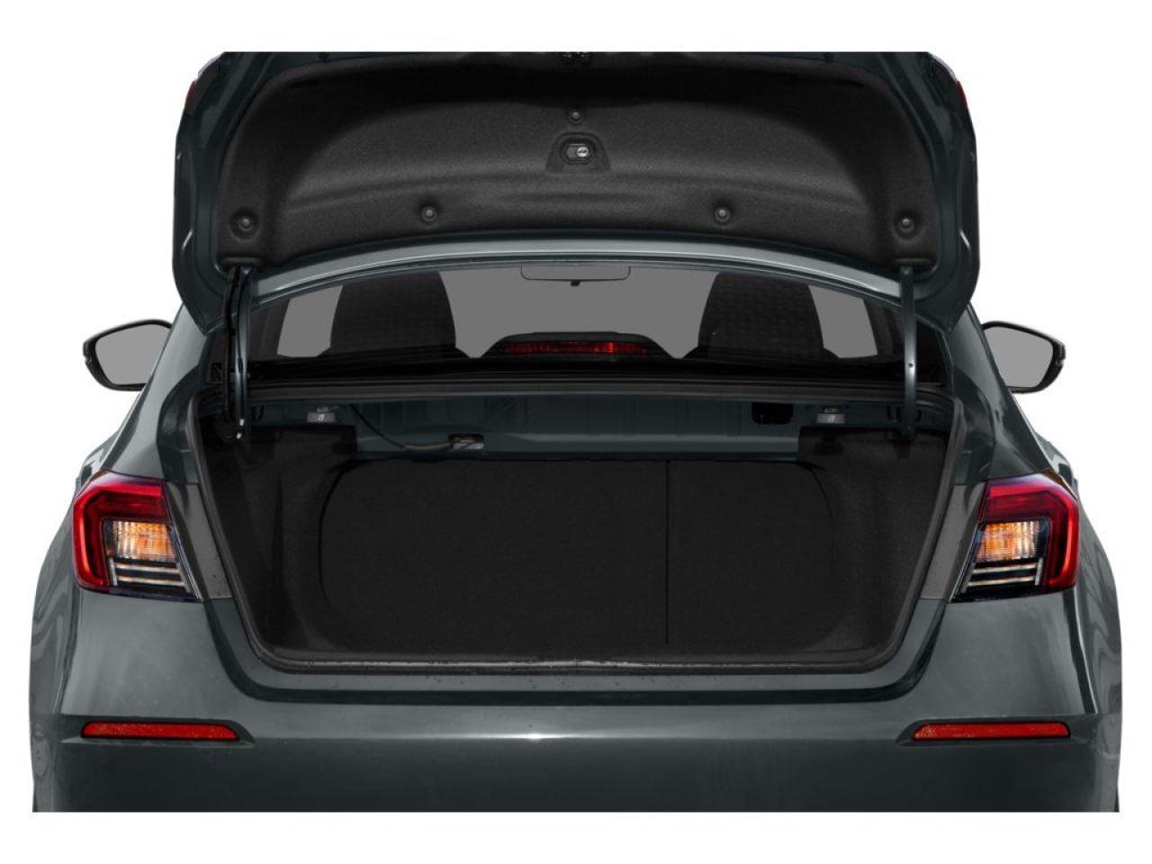 2022 Honda Civic EX 4dr Sedan Photo