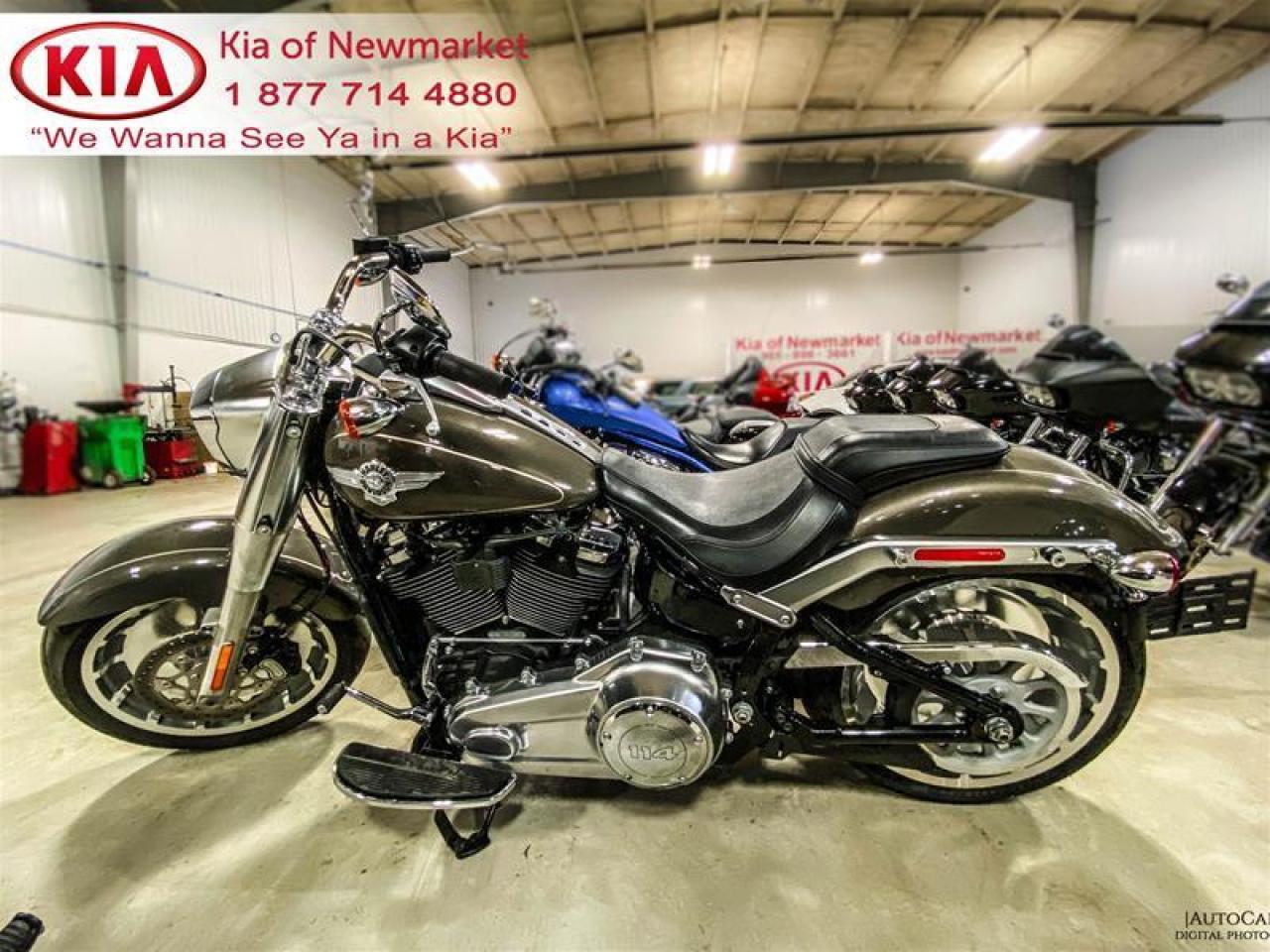 2018 Harley-Davidson Unlisted Item  Photo3