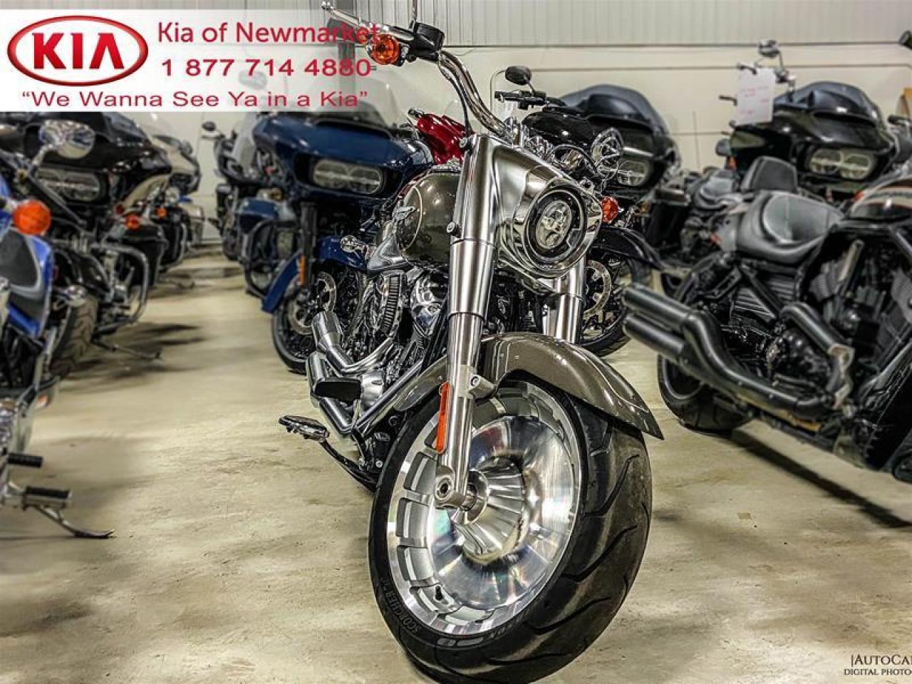 2018 Harley-Davidson Unlisted Item  Photo0