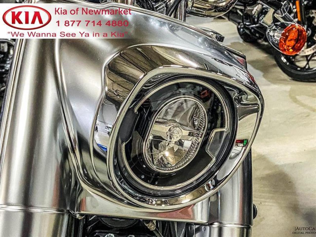 2018 Harley-Davidson Unlisted Item  Photo2