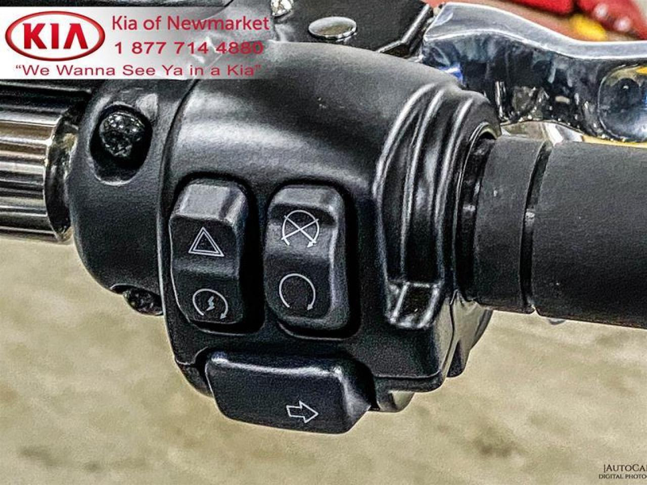 2018 Harley-Davidson Unlisted Item  Photo