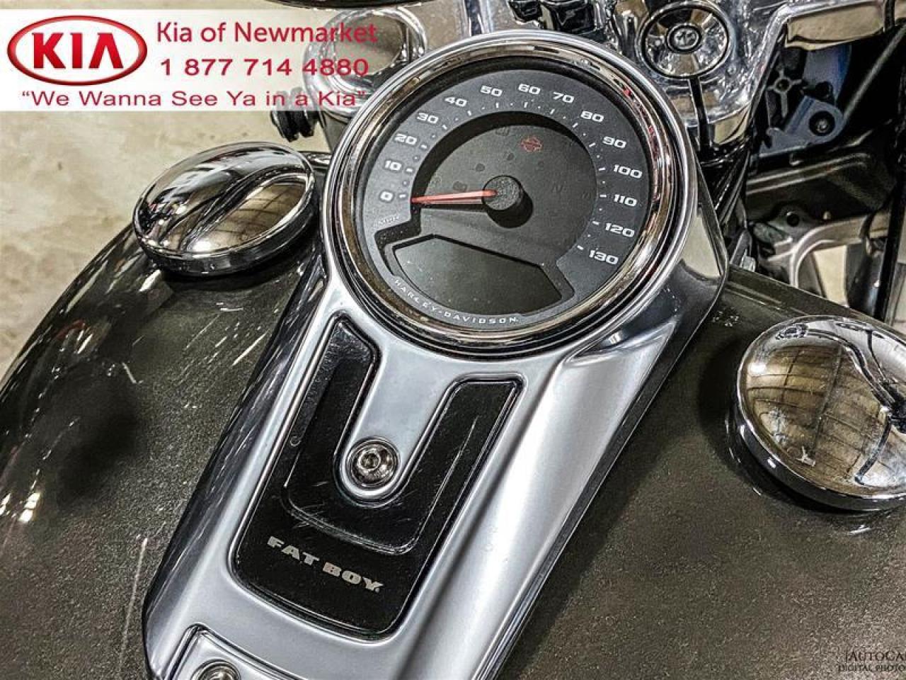 2018 Harley-Davidson Unlisted Item  Photo