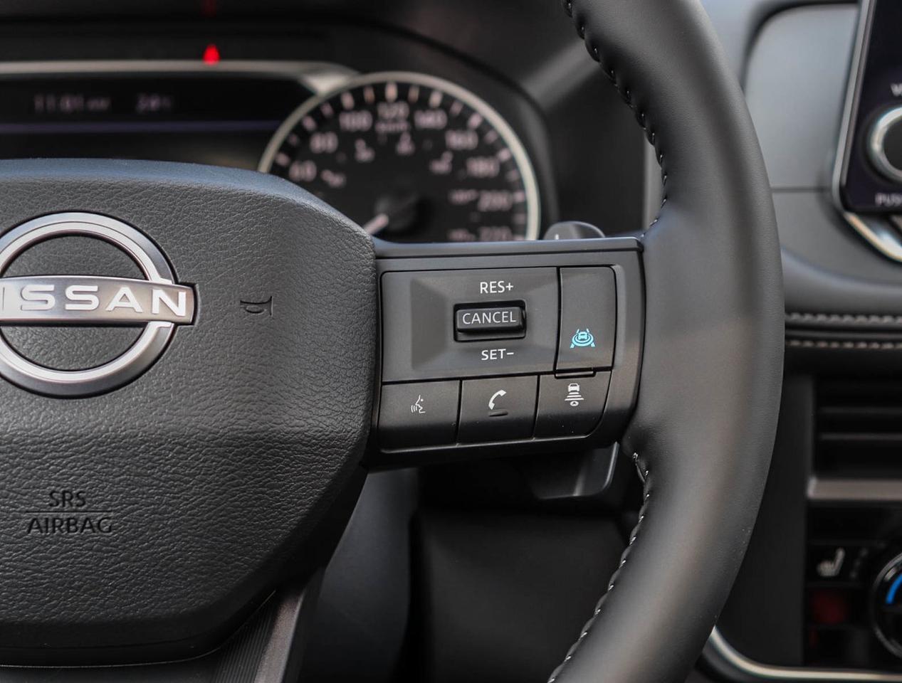 2025 Nissan Rogue SV PREMIUM Photo